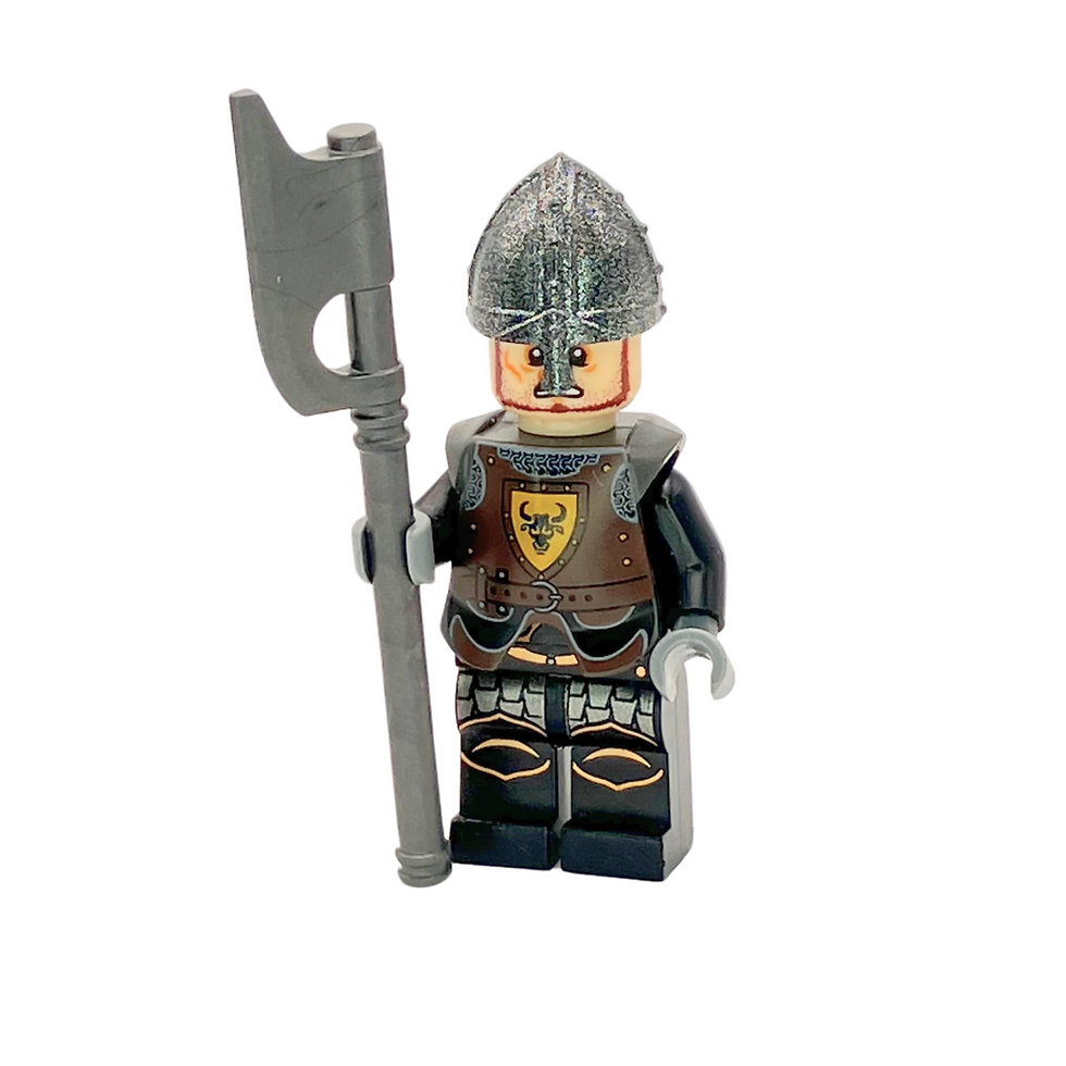 Lego Bull Knights Coloring Pages Lego Bull Knights Coloring Pages