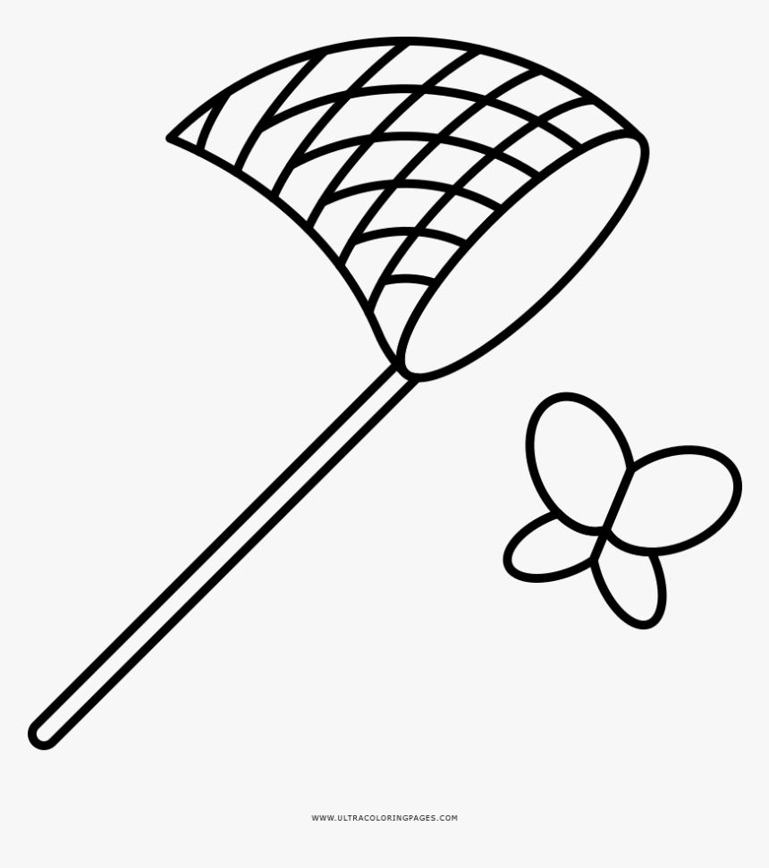 Butterfly Net Coloring Page Ultra Coloring Pages Net Images For Colouring HD Png Download Kindpng Butterfly Net Coloring Page Ultra Coloring Pages Net Images For Colouring HD Png Download Kindpng