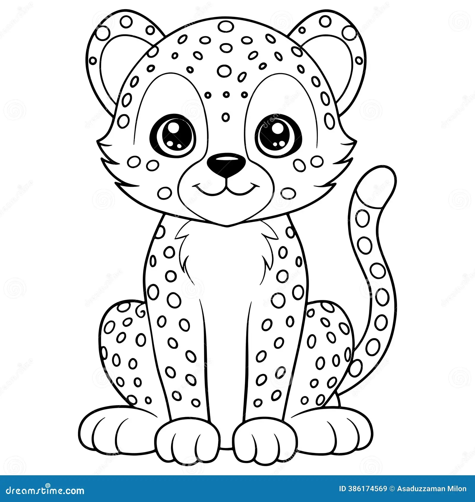 Cheetah Coloring Picture Stock Illustrations 1 422 Cheetah Coloring Picture Stock Illustrations Vectors Clipart Dreamstime Cheetah Coloring Picture Stock Illustrations 1 422 Cheetah Coloring Picture Stock Illustrations Vectors Clipart Dreamstime
