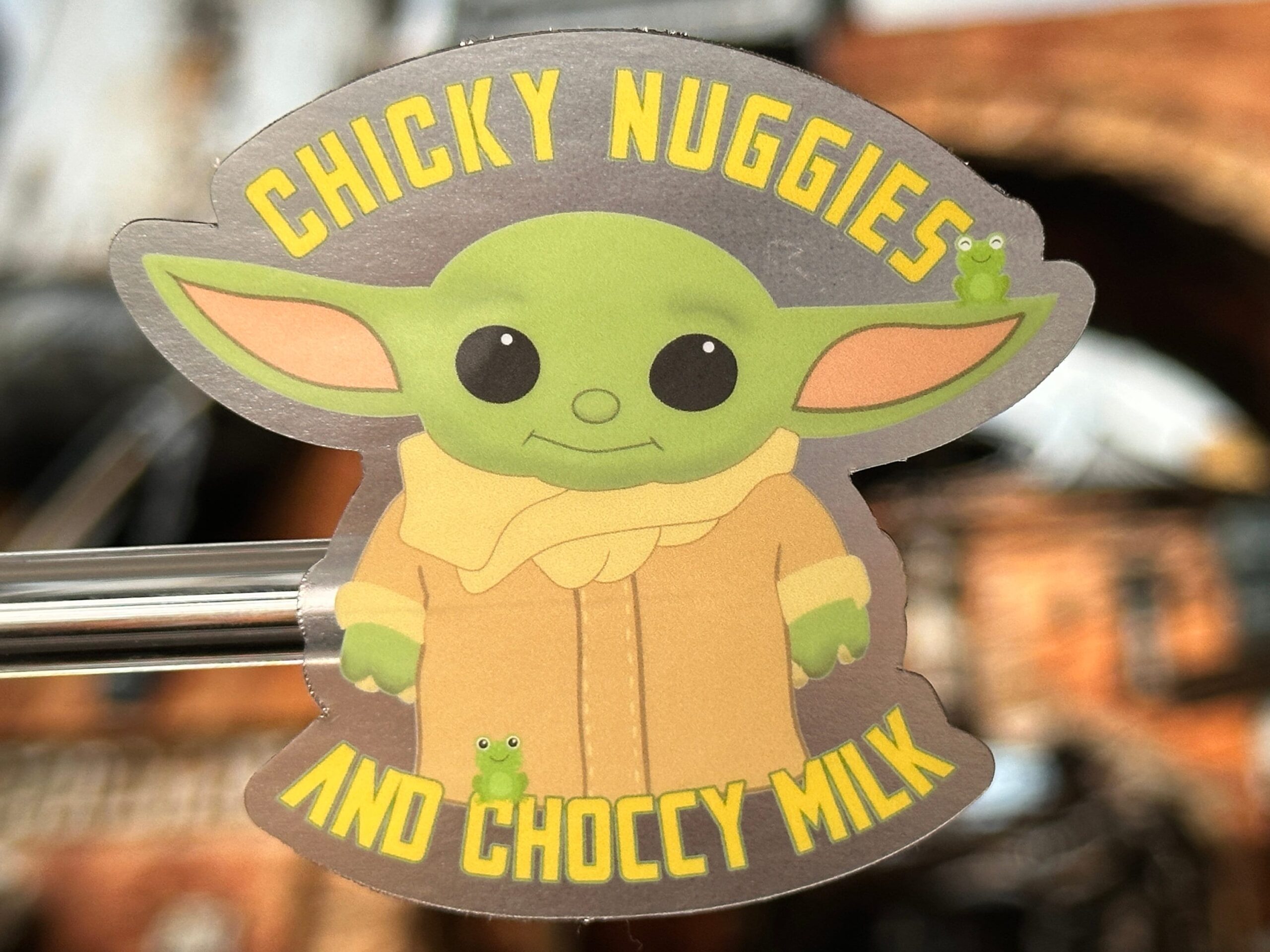 Chicky Nuggies Etsy
