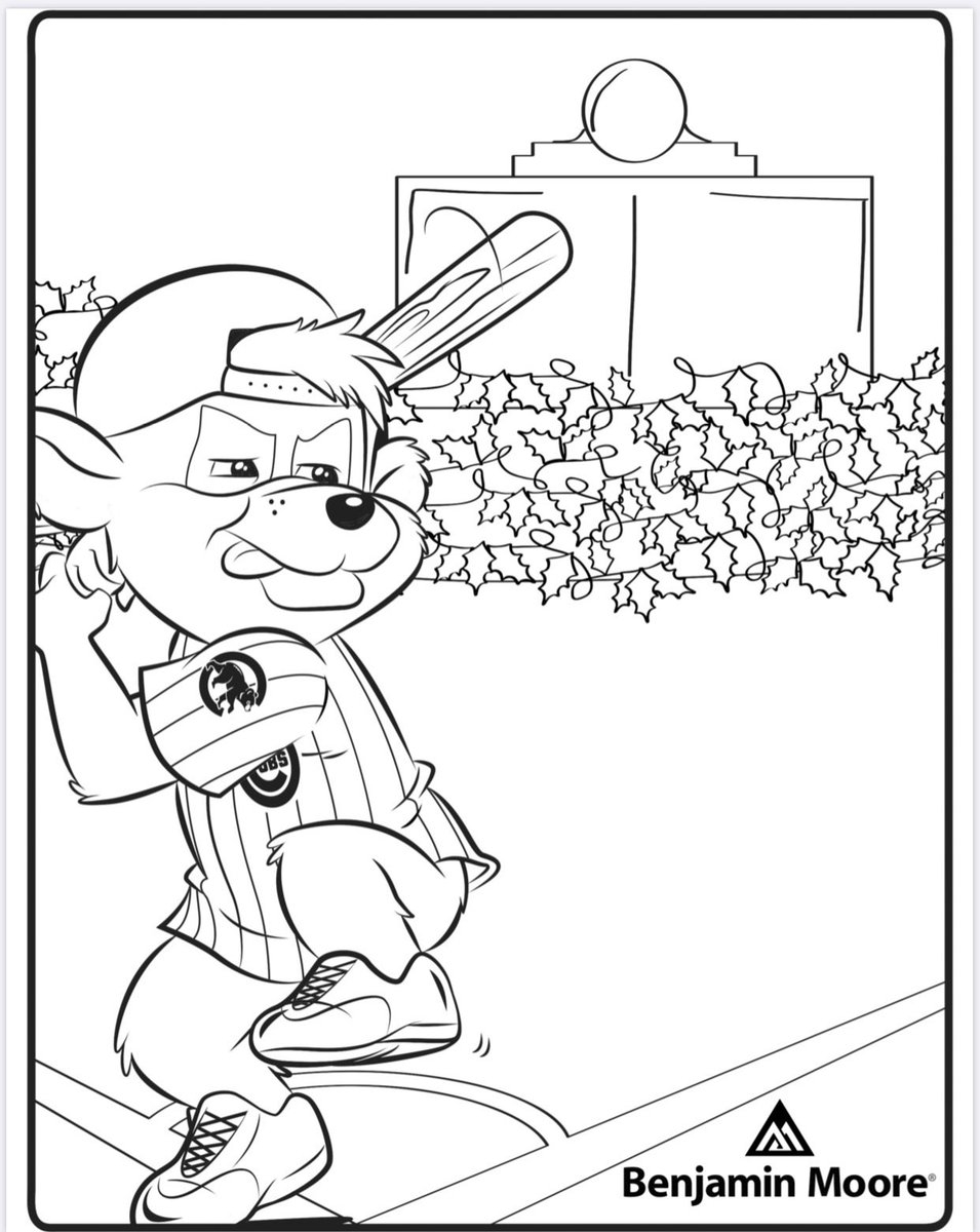 Clark The Cub On X CubsKids Coloring Pages but Let s Be Honest All Ages Can Participate Download Https t co cTqaNEYjI2 And Reply With Your Creations KidsSundays Https t co 6RCAbETo0P X Clark The Cub On X CubsKids Coloring Pages but Let s Be Honest All Ages Can Participate Download Https t co cTqaNEYjI2 And Reply With Your Creations KidsSundays Https t co 6RCAbETo0P X