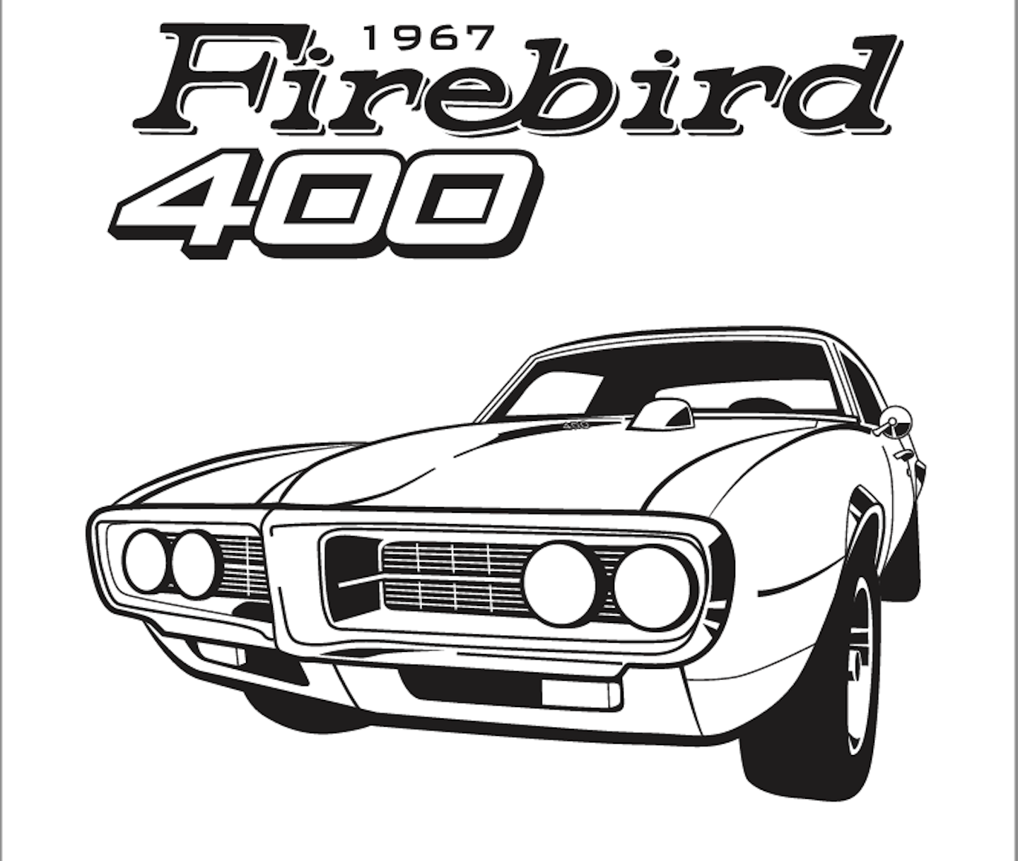 Color A Classic Download This Free Muscle Car Coloring Book Color A Classic Download This Free Muscle Car Coloring Book
