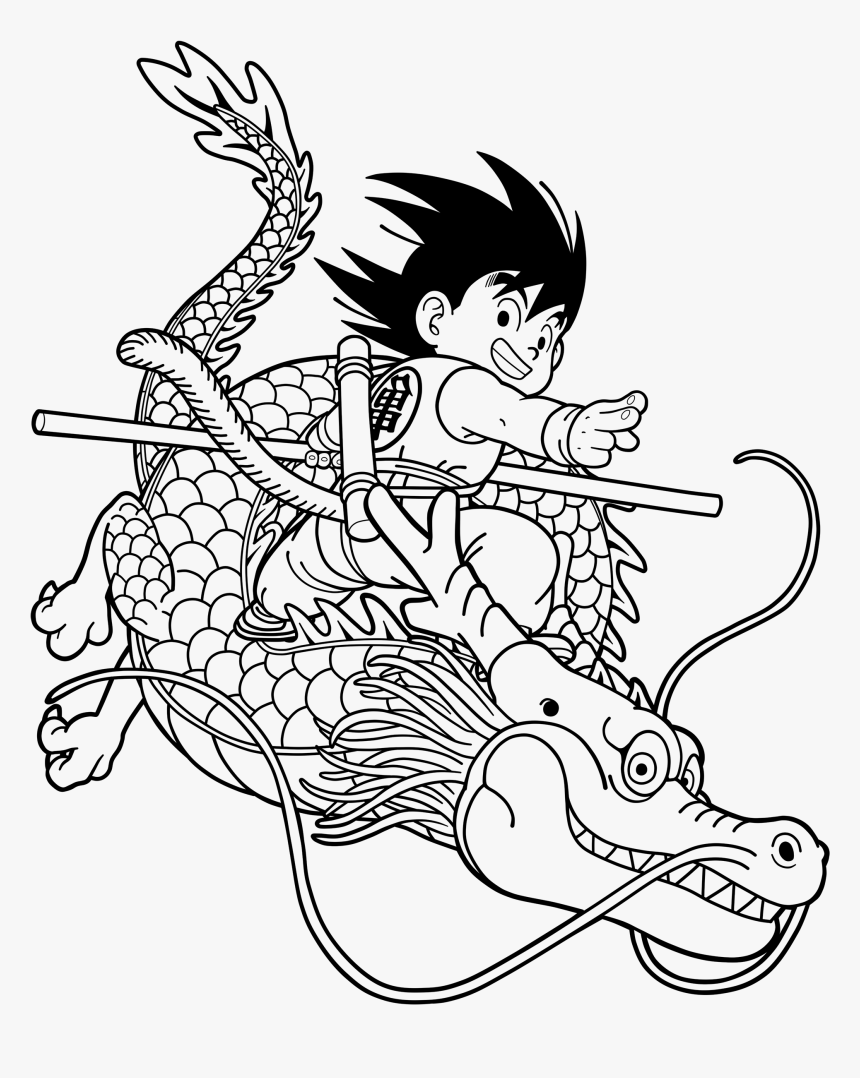 Coloriage Dragon Ball Inspirational Songoku Kid Dragon Dragon Ball Z Shenron Coloring Pages HD Png Download Transparent Png Image PNGitem Coloriage Dragon Ball Inspirational Songoku Kid Dragon Dragon Ball Z Shenron Coloring Pages HD Png Download Transparent Png Image PNGitem
