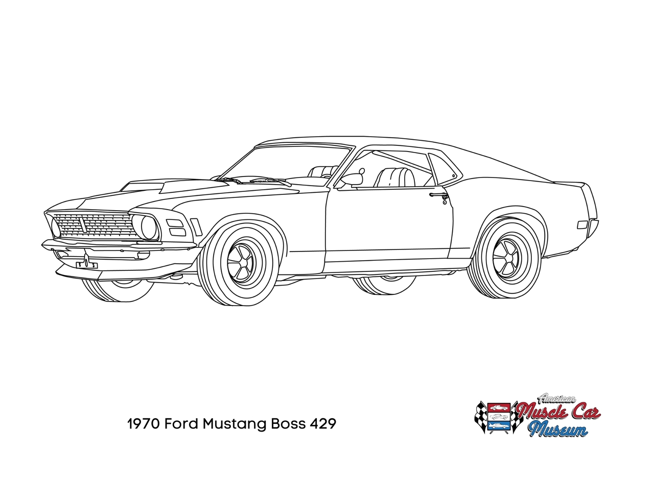 Chevy Muscle Cars Coloring Pages Chevy Muscle Cars Coloring Pages