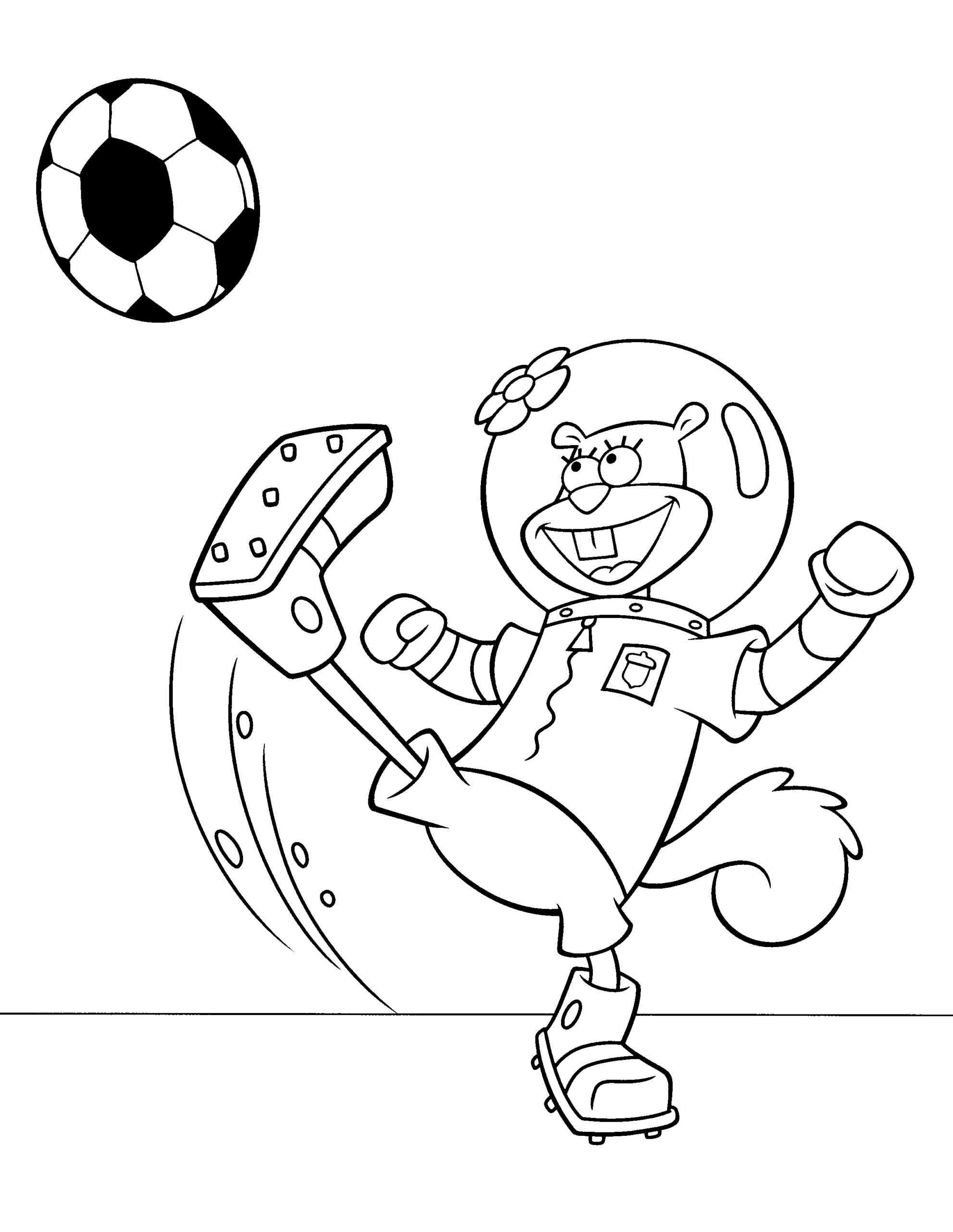Coloring Page Spongebob Squarepants Coloring Pages 4 Coloring Page Spongebob Squarepants Coloring Pages 4