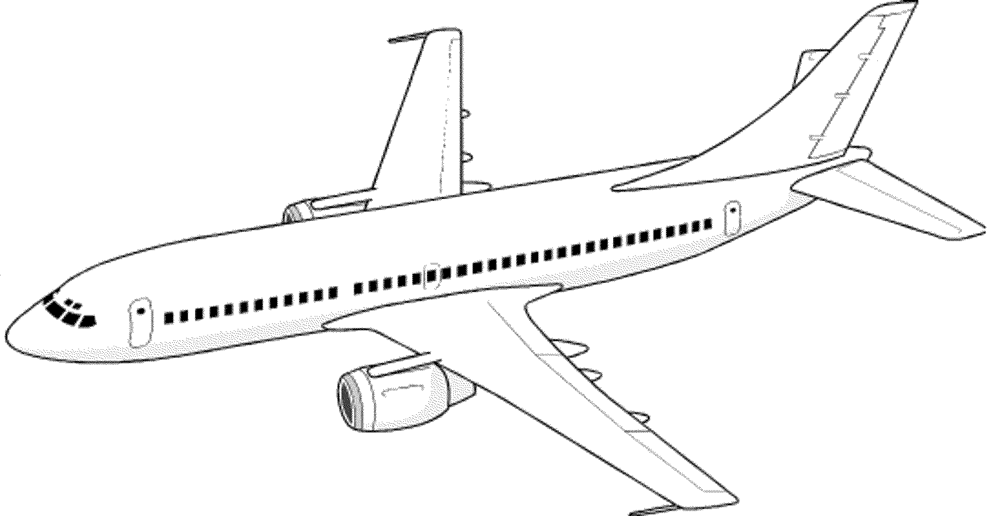 Coloring Pages Airplane Coloring Pages For Kids Picture Inspirations