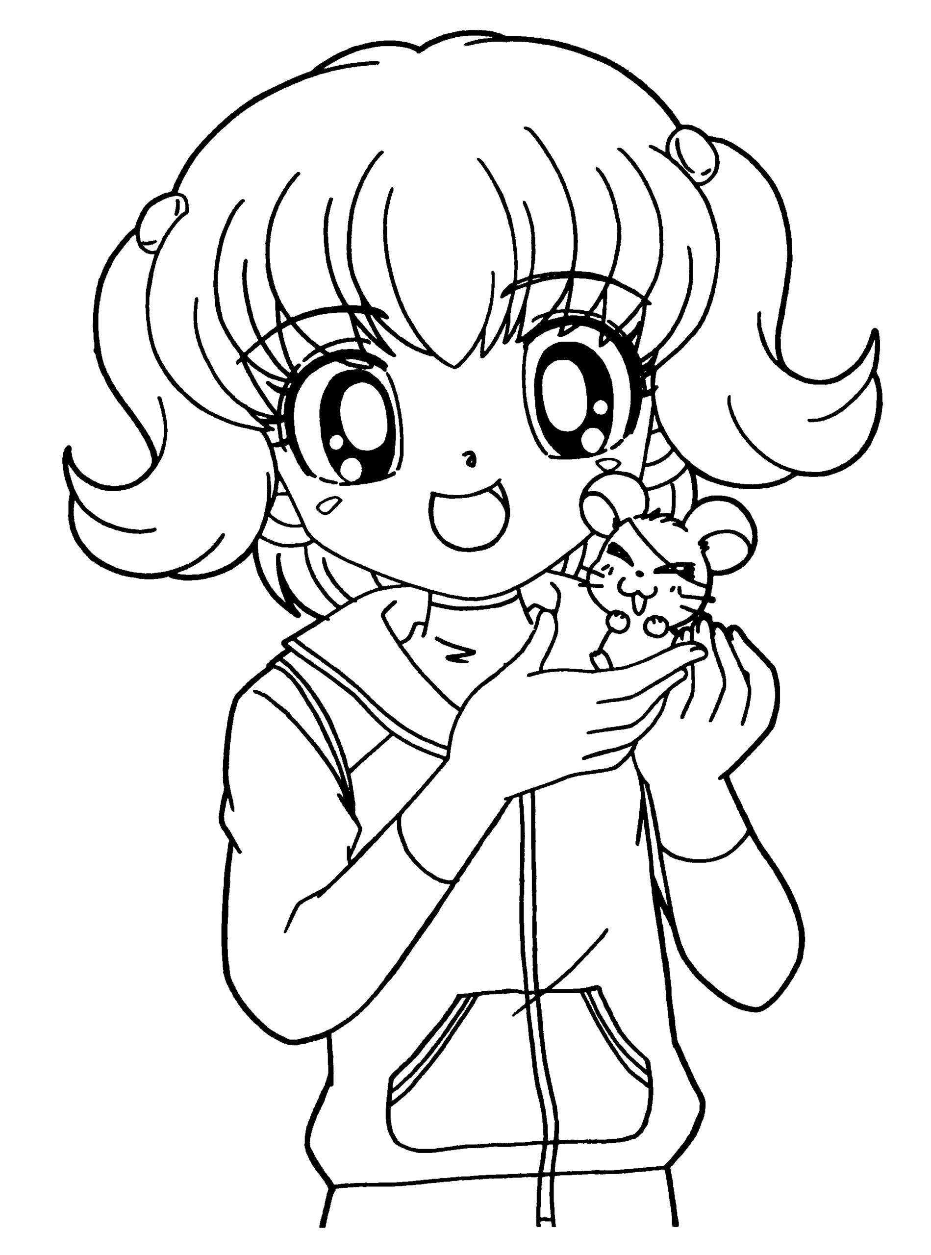Coloring Pages Anime Coloring Pages Best Coloring Pages Anime Coloring Pages Best