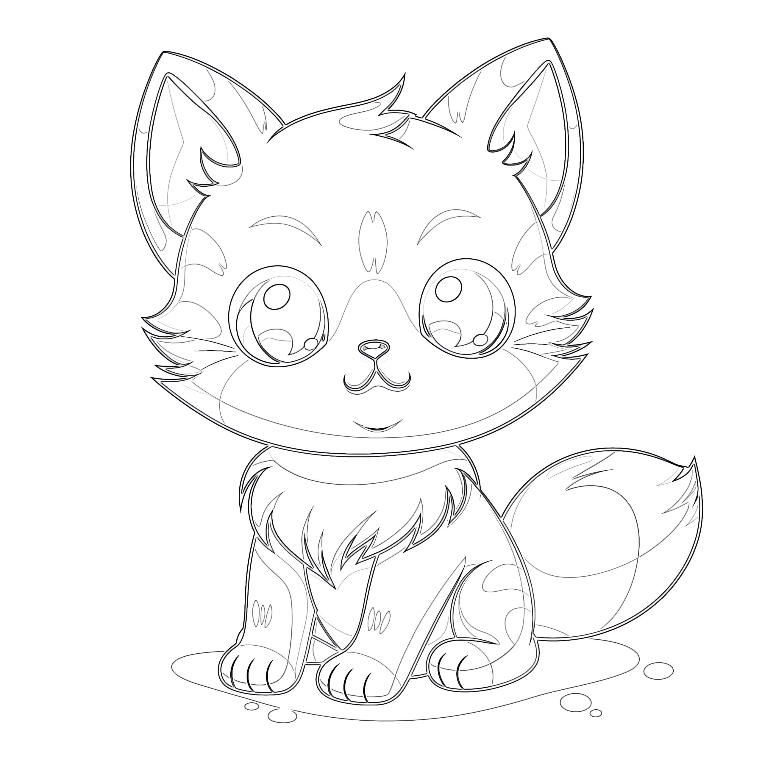Coloring Pages Anime Cute Coloring Pages Mimi Panda Coloring Pages Anime Cute Coloring Pages Mimi Panda