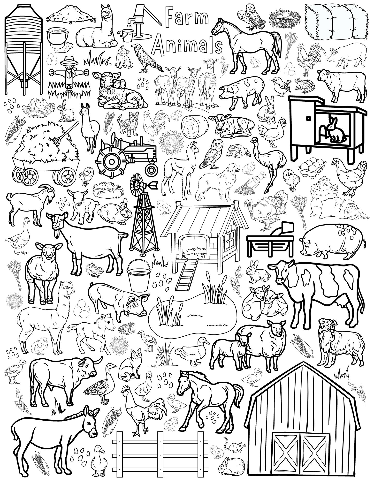 Coloring Pages For All Ages Kaylee Miller Coloring Pages For All Ages Kaylee Miller