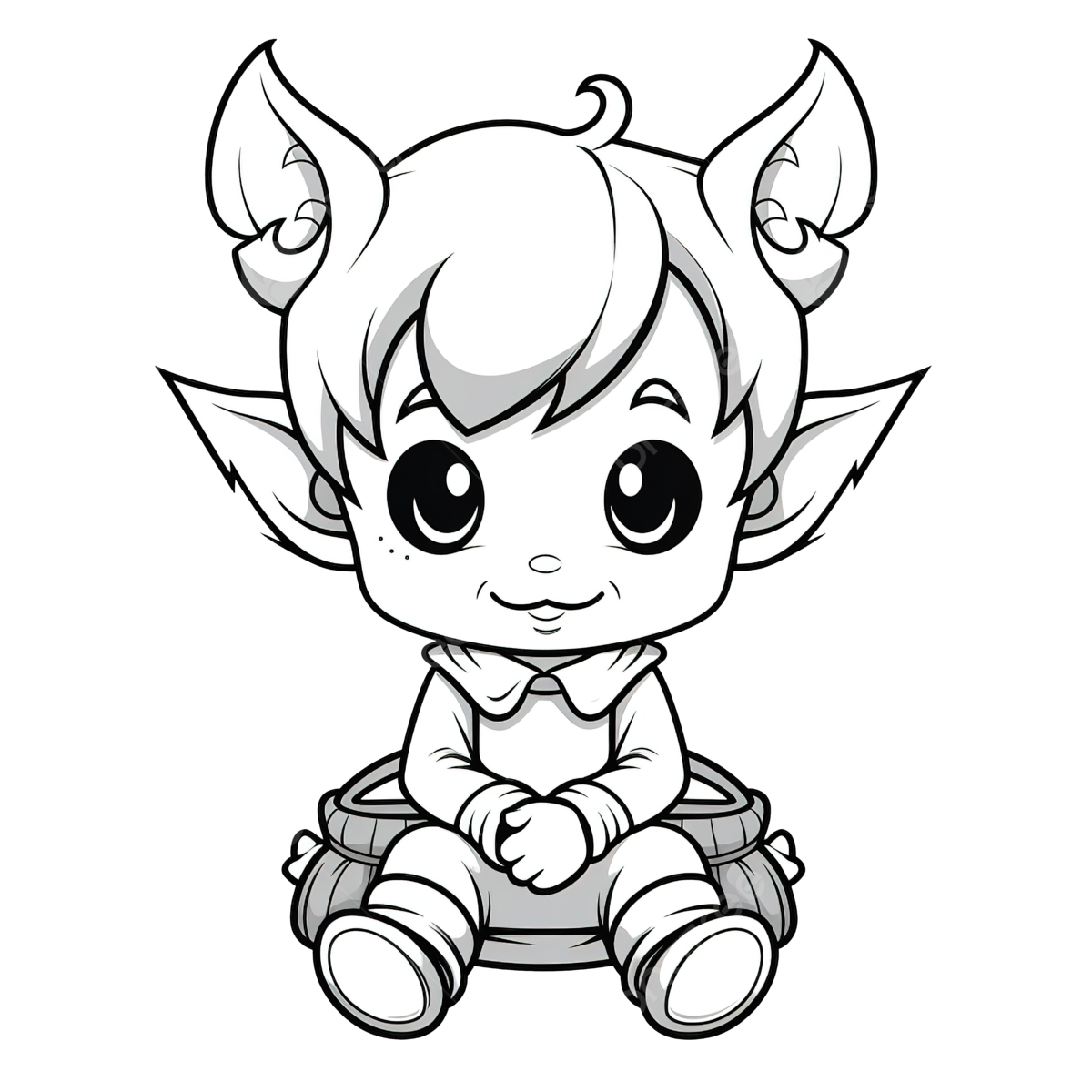 Coloring Pages Or Books For Kids Cute Little Kid Wears Devil Costume Halloween Celebrate Book Drawing Halloween Drawing Devil Drawing PNG Transparent Image And Clipart For Free Download