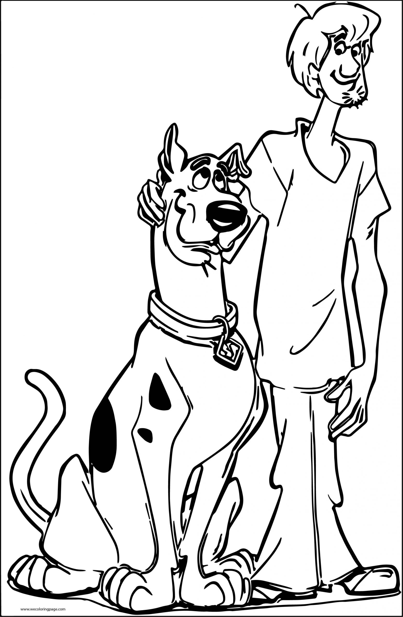 Coloring Pages Scooby Doo Coloring Pages Snoopy To Print Free Kid Coloring Pages Scooby Doo Coloring Pages Snoopy To Print Free Kid