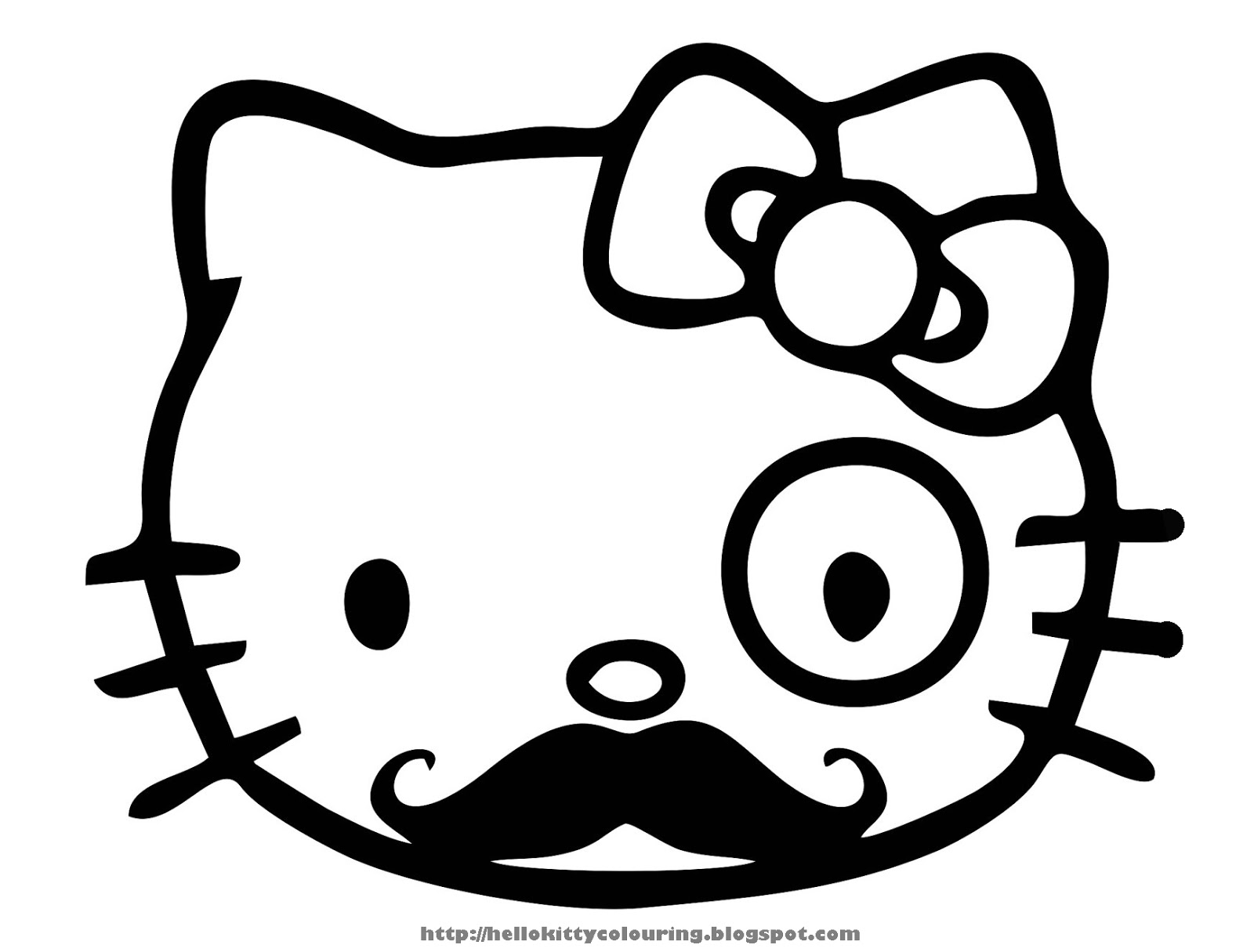 Cool Hello Kitty Coloring Pages Download And Print For Free Cool Hello Kitty Coloring Pages Download And Print For Free