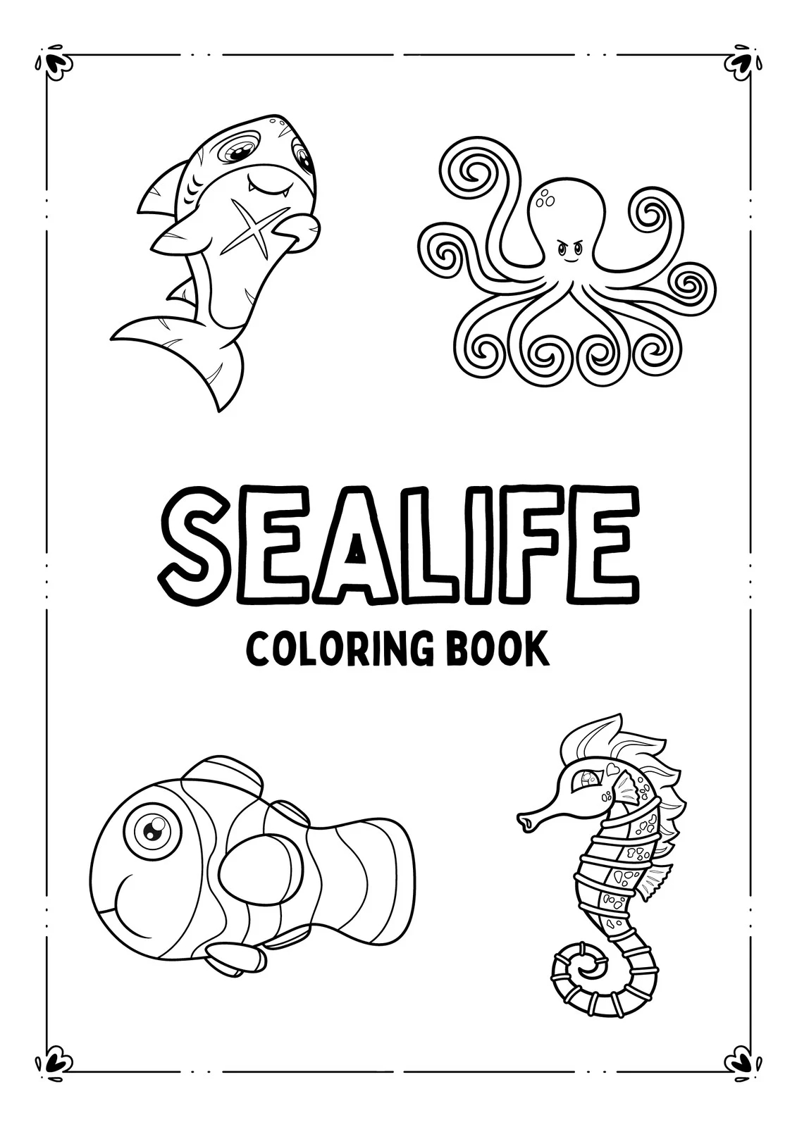 Customize 438 Kindergarten Coloring Pages Templates Online Canva Customize 438 Kindergarten Coloring Pages Templates Online Canva