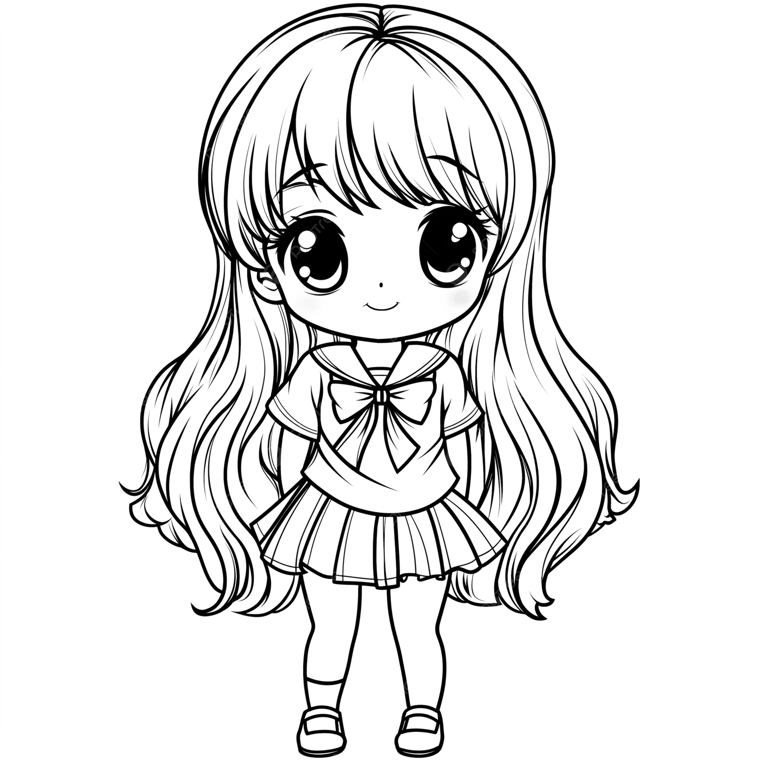 Cute Anime Girl Coloring Page Kawaii Schoolgirl Clipart Kawaii Anime Girls School Girl Clipart Anime Coloring Pages PNG Transparent Image And Clipart For Free Download Cute Anime Girl Coloring Page Kawaii Schoolgirl Clipart Kawaii Anime Girls School Girl Clipart Anime Coloring Pages PNG Transparent Image And Clipart For Free Download