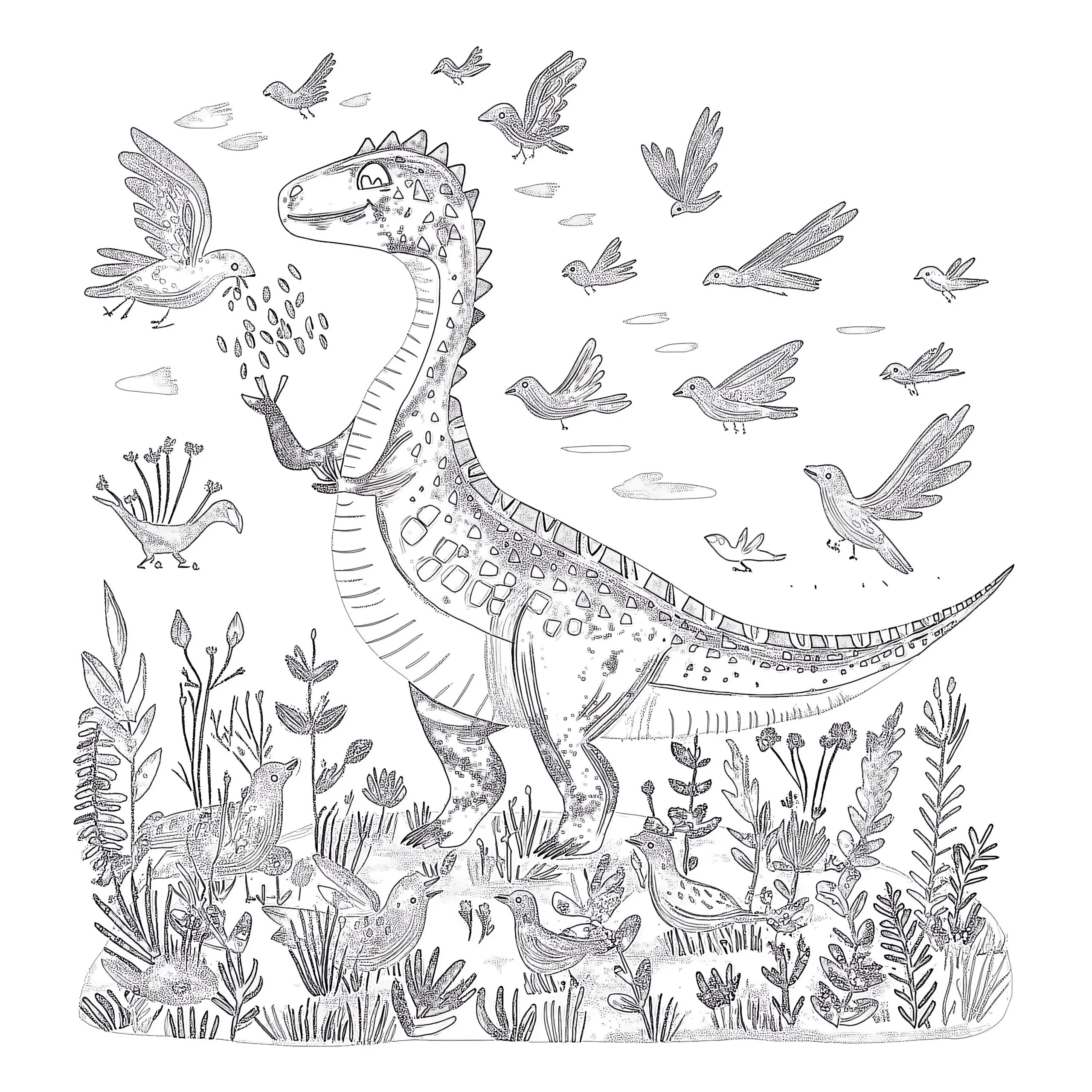 Cute Dinosaur Colouring Pages Coloring Pages Mimi Panda Cute Dinosaur Colouring Pages Coloring Pages Mimi Panda