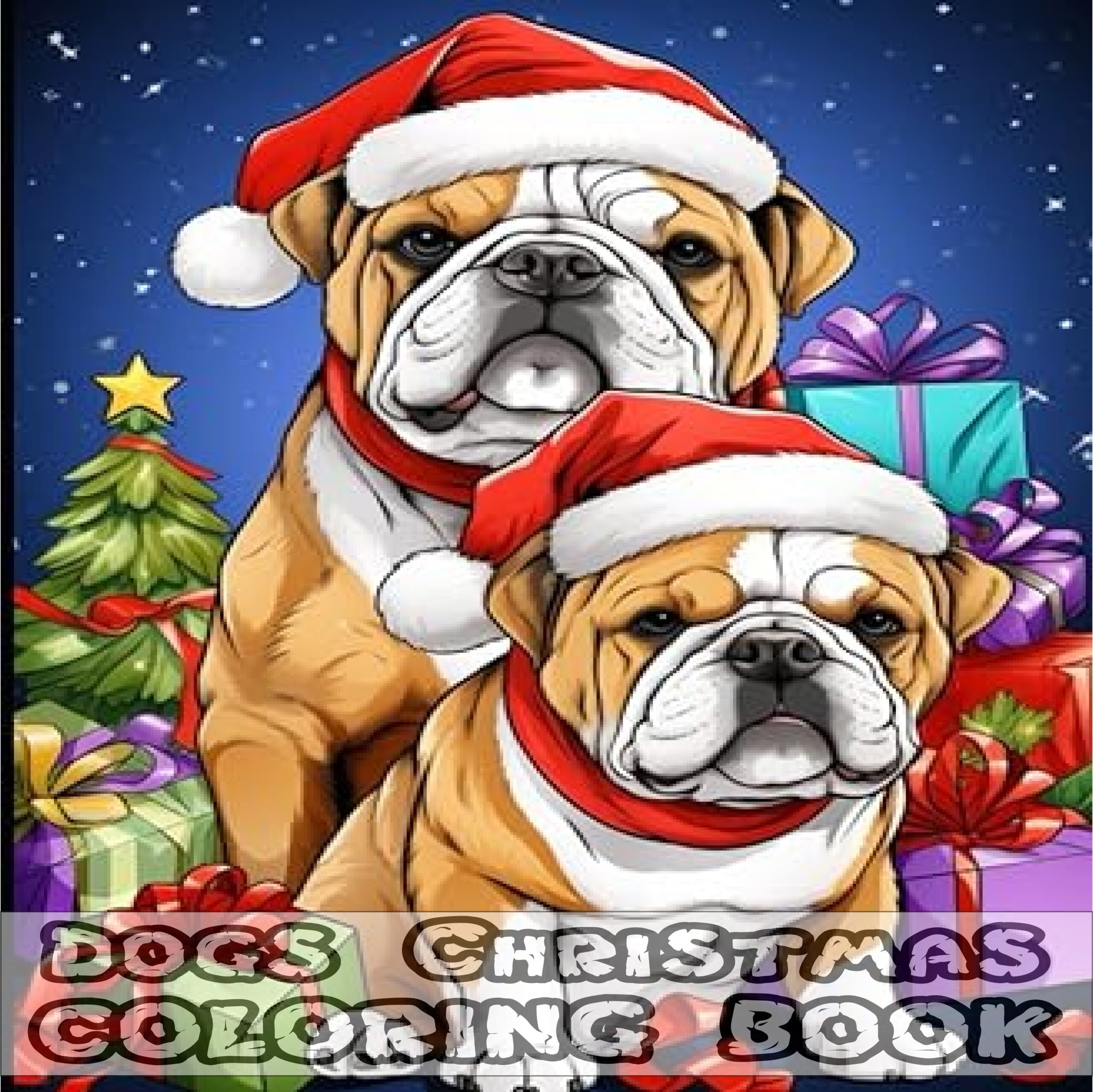 Girl Puppy Coloring Pages