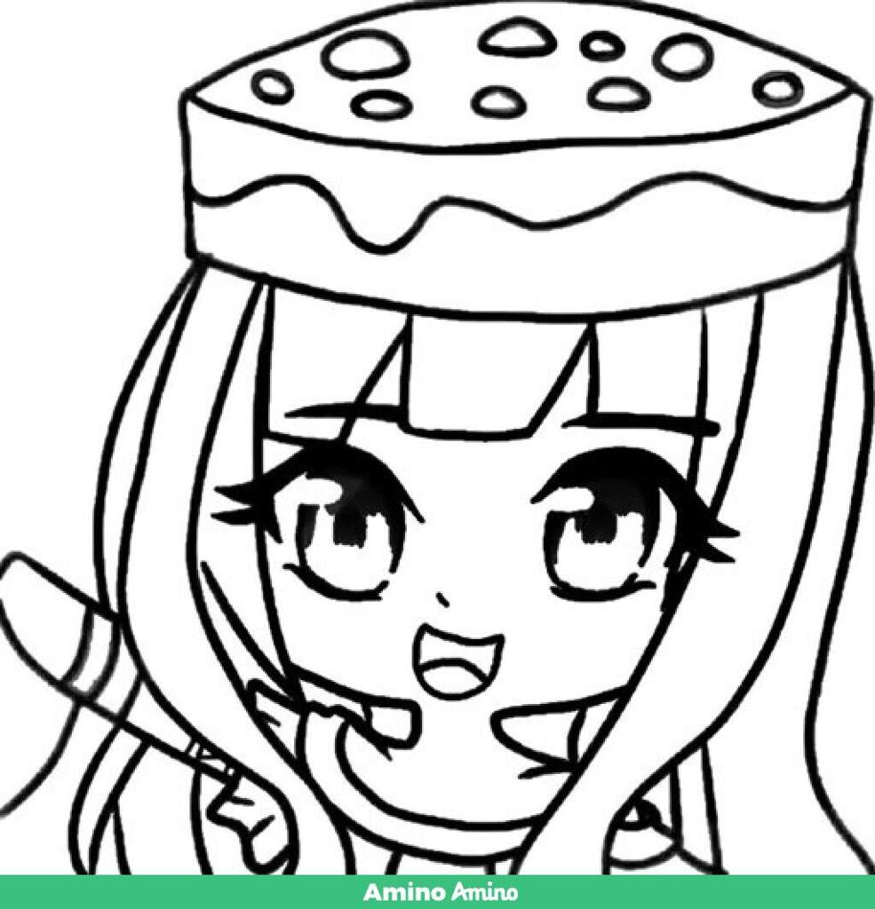 Dont Say I Copied I Wanted To Make A Coloring Of Rainbow All Someone Made This ItsFunneh S Of P Amino Dont Say I Copied I Wanted To Make A Coloring Of Rainbow All Someone Made This ItsFunneh S Of P Amino