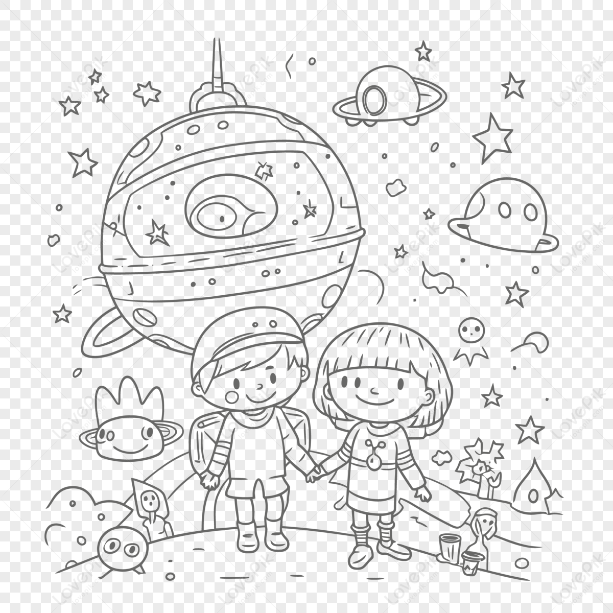 Doodle Space Kids Page With Cute Little Children And Colorful Space Ink Outline Sketch Drawing Vector Page Outline Children s Drawing Kids PNG Image Image And Picture For Free Download Lovepik Doodle Space Kids Page With Cute Little Children And Colorful Space Ink Outline Sketch Drawing Vector Page Outline Children s Drawing Kids PNG Image Image And Picture For Free Download Lovepik
