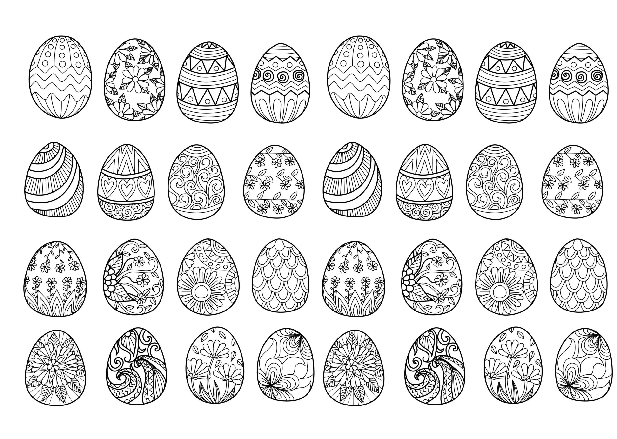 Easter Egg Coloring Games Cheap Easter Egg Coloring Games Cheap