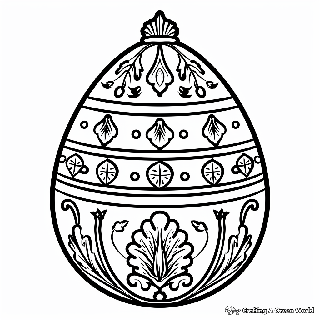 Easter Egg Coloring Pages For Adults Free Printable Easter Egg Coloring Pages For Adults Free Printable