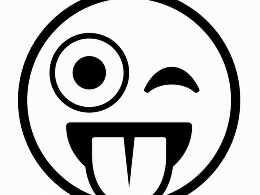 Emoji Coloring Pages Printable For Free Download Worksheets Library