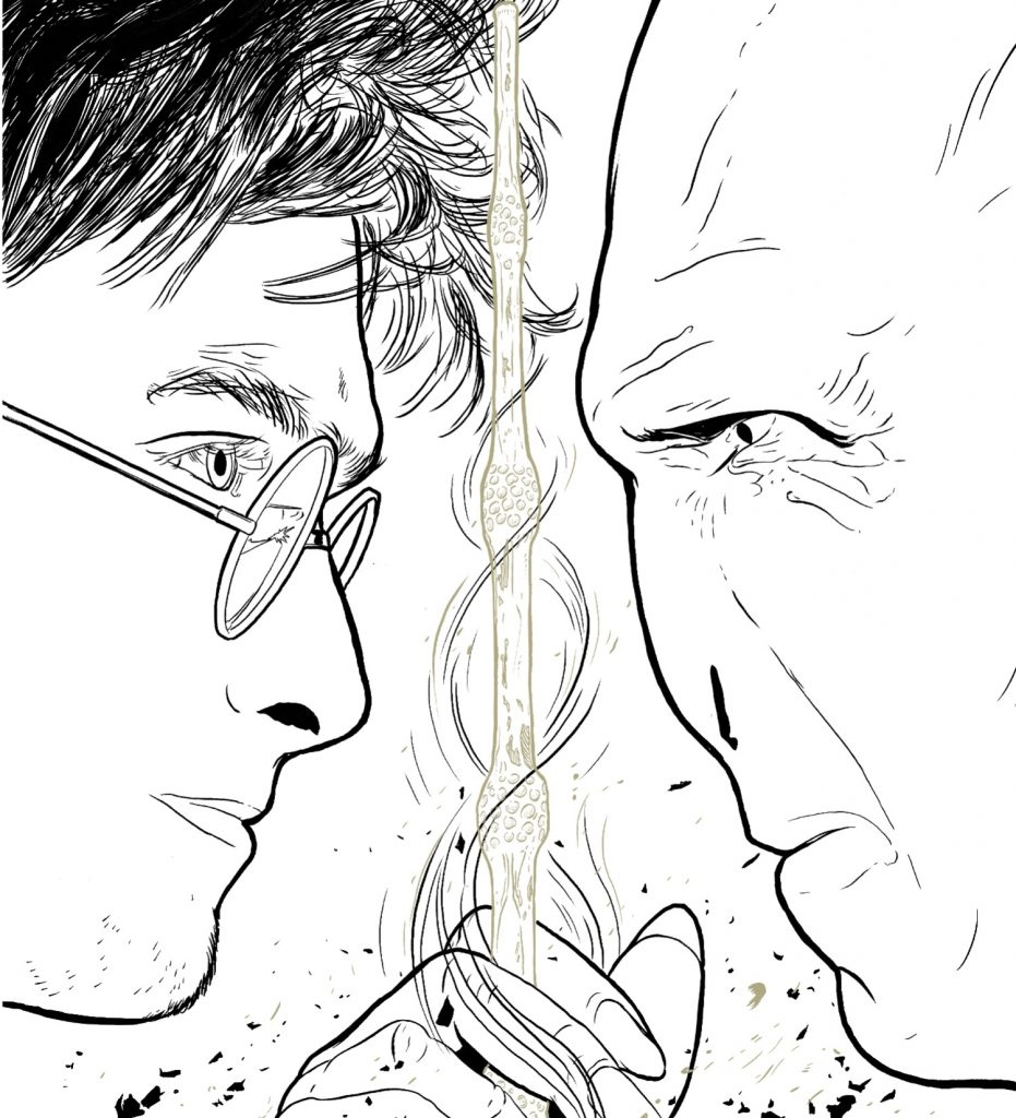EXCLUSIVE Look At New Harry Potter Colouring Book From Insight Editions The Leaky Cauldron The Leaky Cauldron EXCLUSIVE Look At New Harry Potter Colouring Book From Insight Editions The Leaky Cauldron The Leaky Cauldron