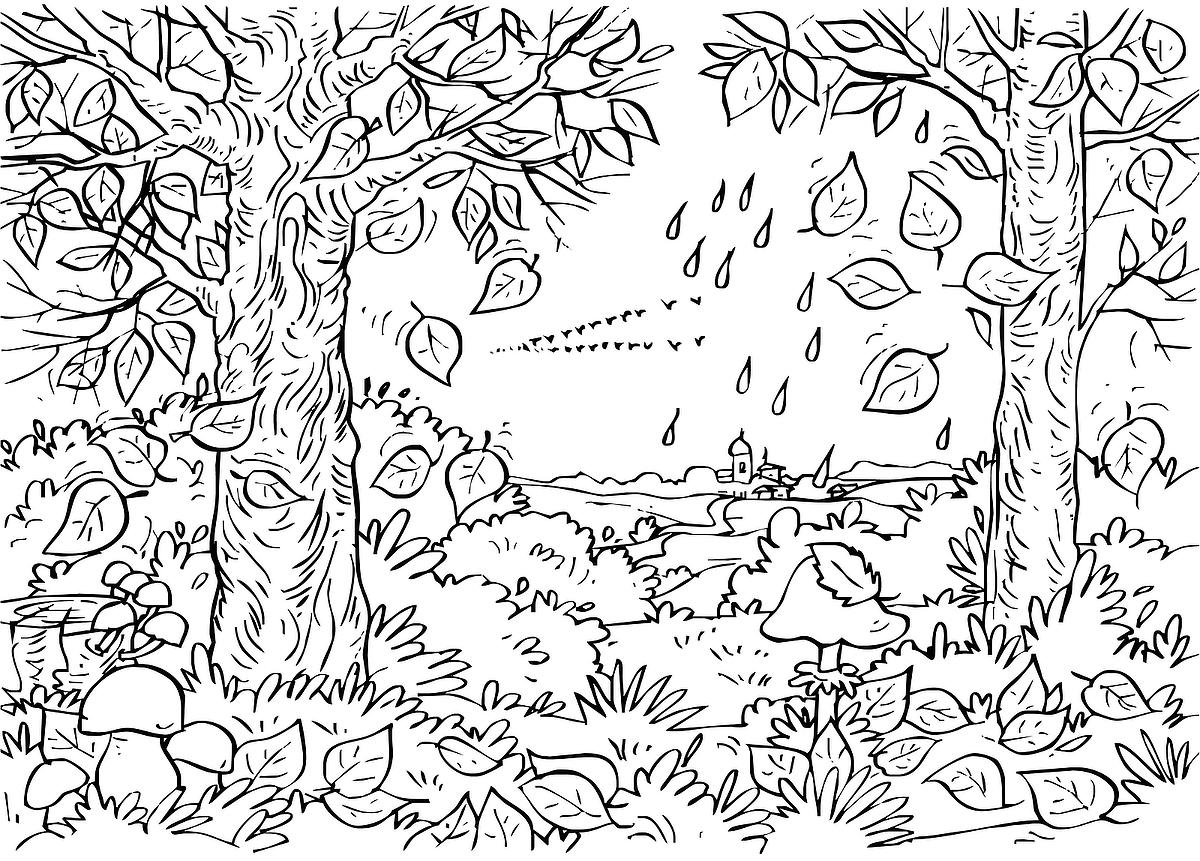 Fall Coloring Pages 10 Fun Free Printable Autumn Coloring Pages For Kids Adults Printables 30Seconds Mom