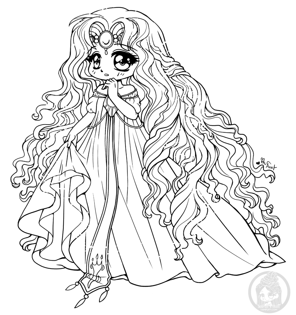 Cute Disney Coloring Pages Chibi Cute Disney Coloring Pages Chibi