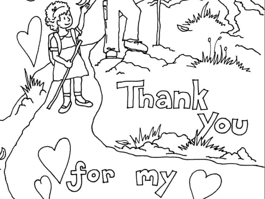 Father s Day Coloring Pages 100 Free Easy Print PDF