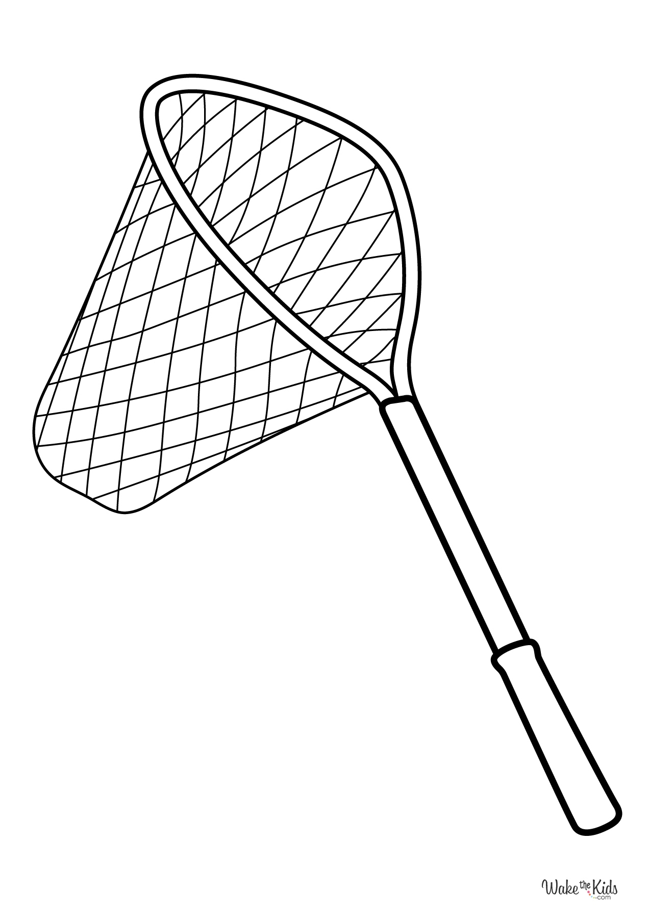 Fishing Coloring Pages Free Printable PDFs WakeTheKids Fishing Coloring Pages Free Printable PDFs WakeTheKids