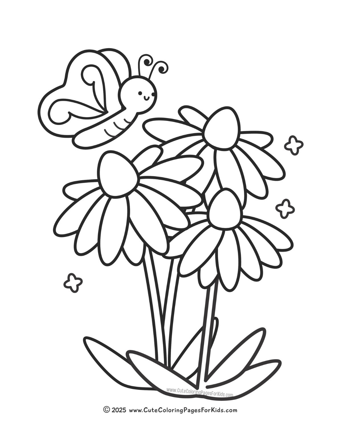 Coloring Pages For Girls 10 And Up Flowers