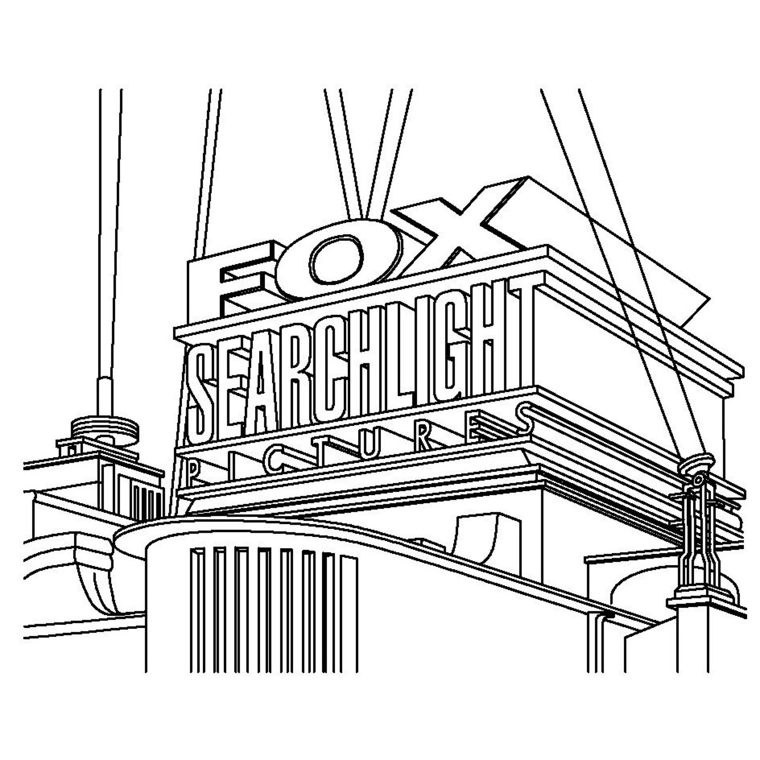 FOX SEARCHLIGHT PICTURES Fox Media Llc Trademark Registration FOX SEARCHLIGHT PICTURES Fox Media Llc Trademark Registration