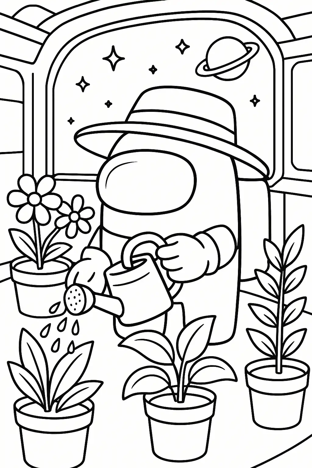 Free Among Us Character Coloring Page Generator 20 Among Us Character Coloring Page To Download Free Among Us Character Coloring Page Generator 20 Among Us Character Coloring Page To Download