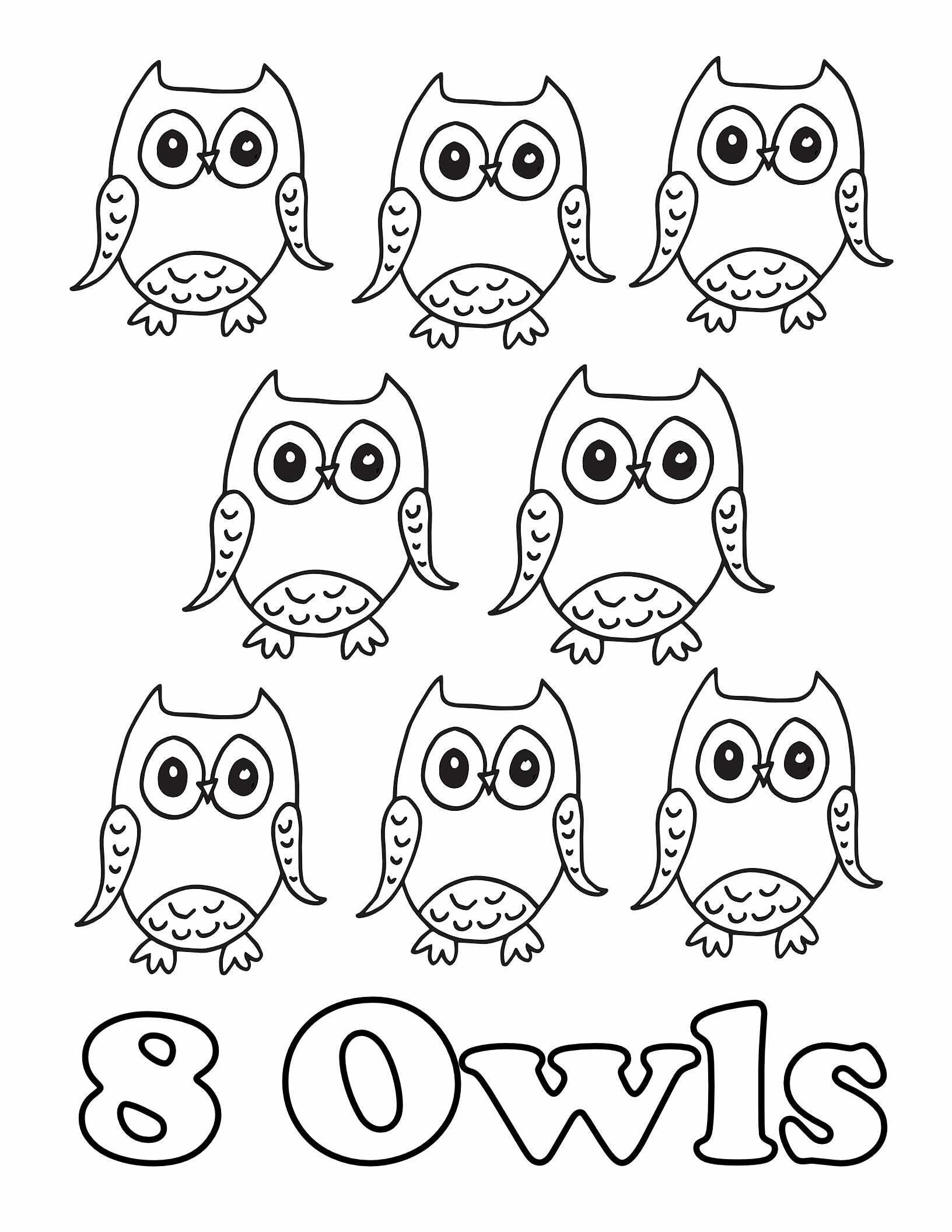 Free Animal Numbers 1 10 Stevie Doodles Free Animal Numbers 1 10 Stevie Doodles