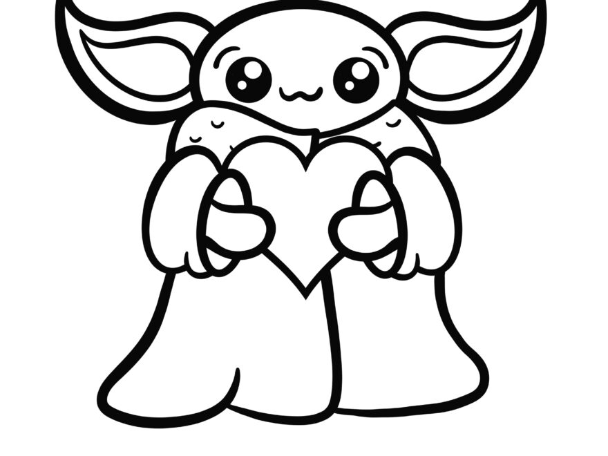 Free Digital Download Coloring Page 9 Shenanigans Woot