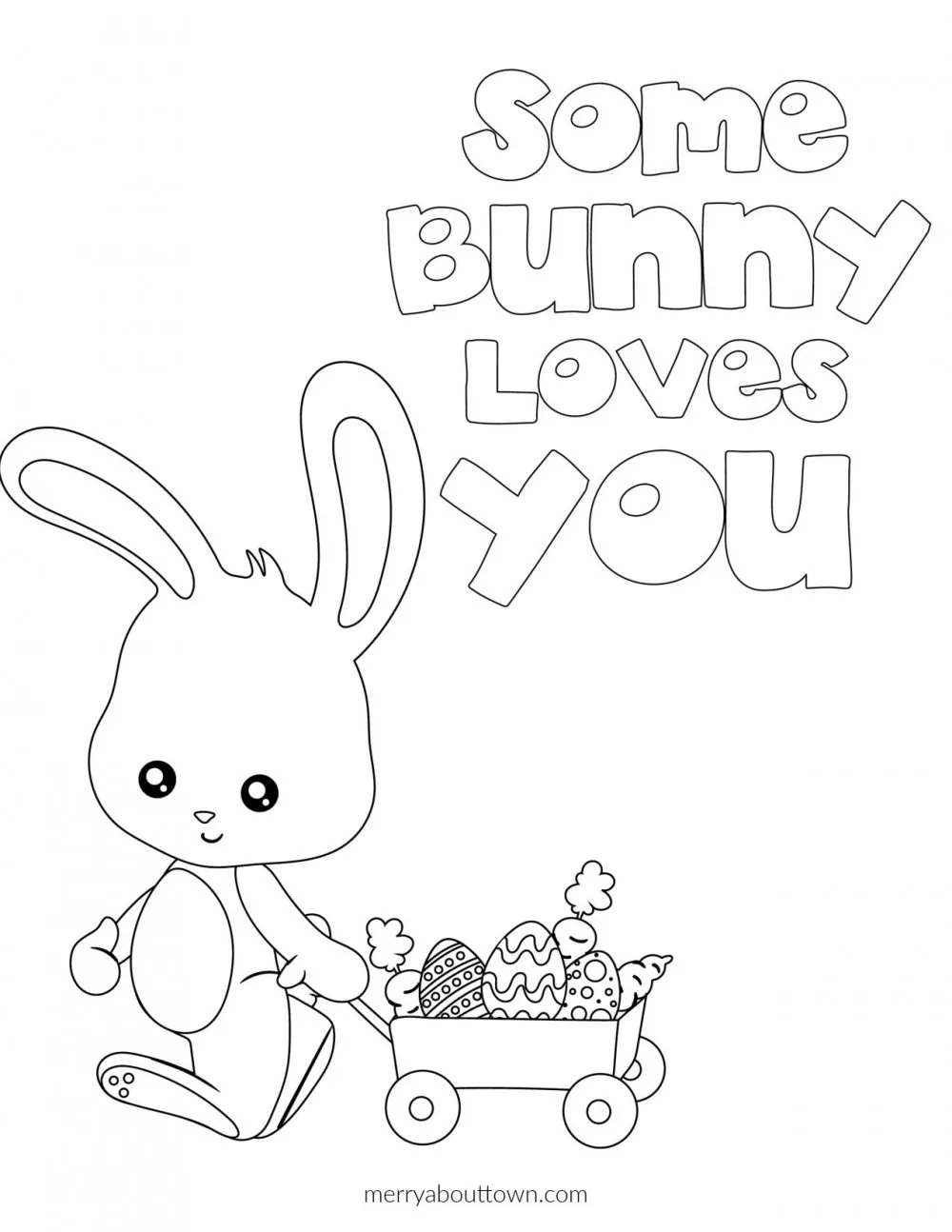 Easter Coloring Pages All Easter Coloring Pages All