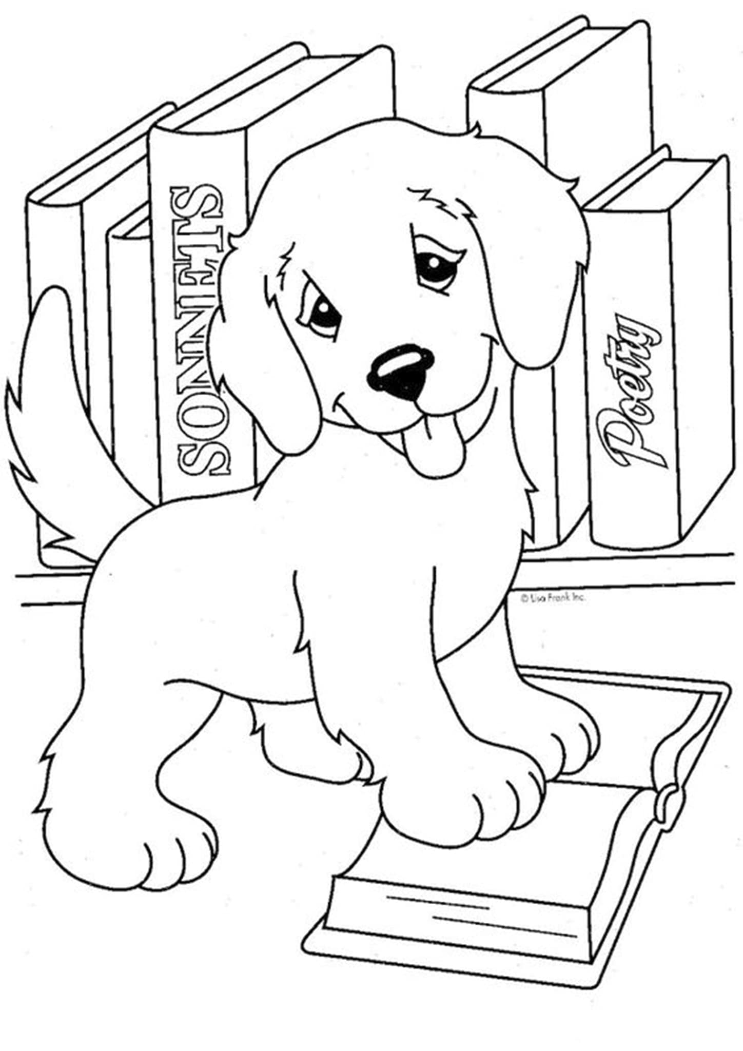 Free Easy To Print Baby Animal Coloring Pages Tulamama Free Easy To Print Baby Animal Coloring Pages Tulamama