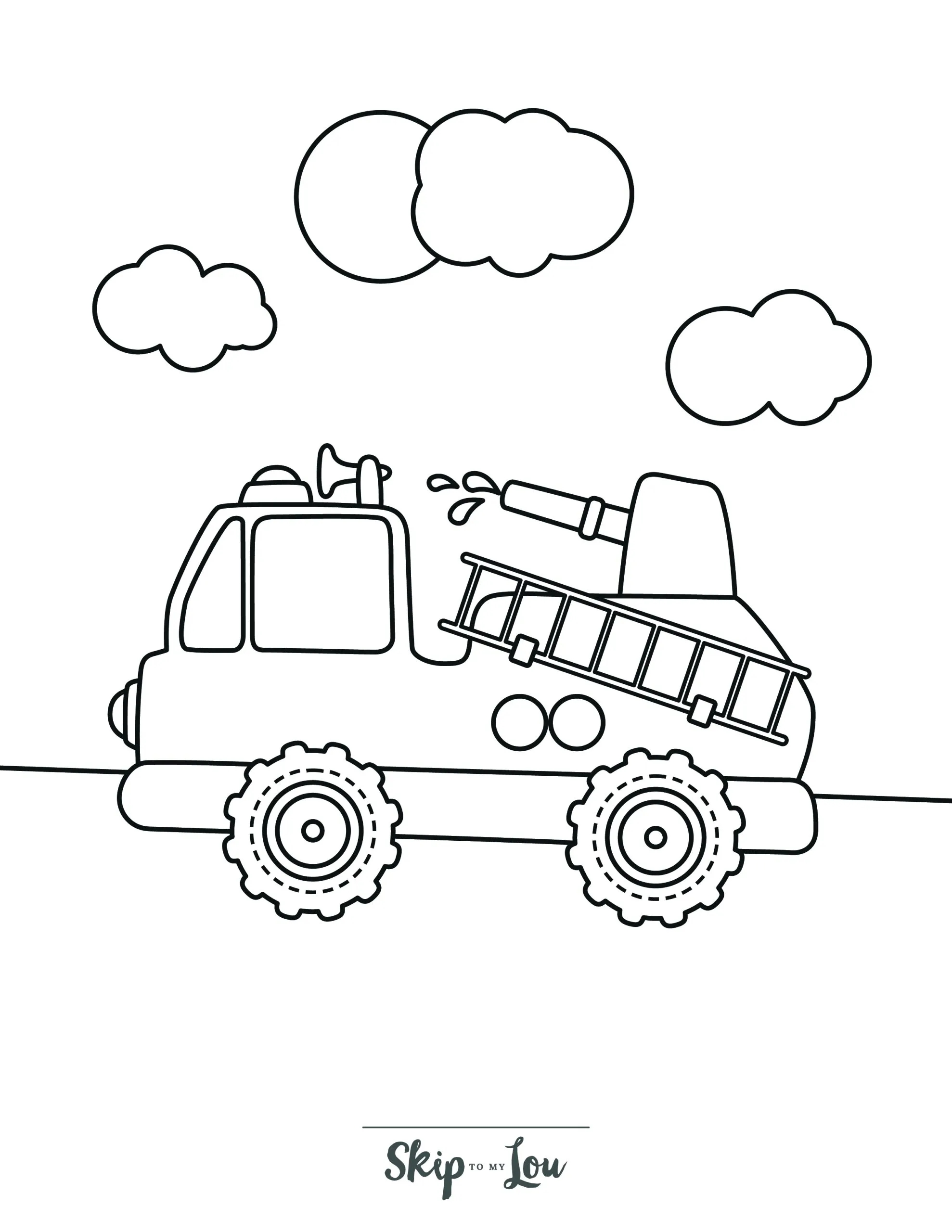 free printable fire truck coloring pages with book download skip to my lou free printable fire truck coloring pages with book download skip to my lou