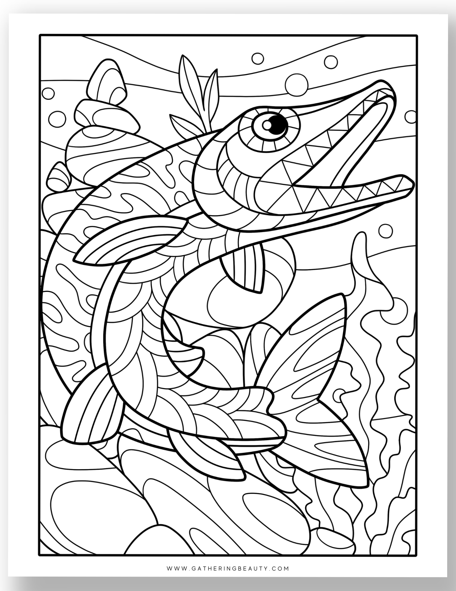 Jell Pen Animals Coloring Pages Jell Pen Animals Coloring Pages