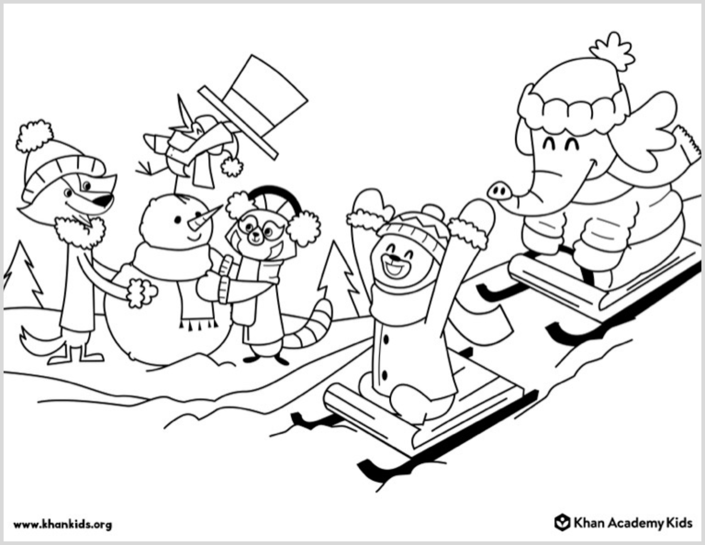 Free Winter Coloring Pages For Kids Khan Academy Blog Free Winter Coloring Pages For Kids Khan Academy Blog