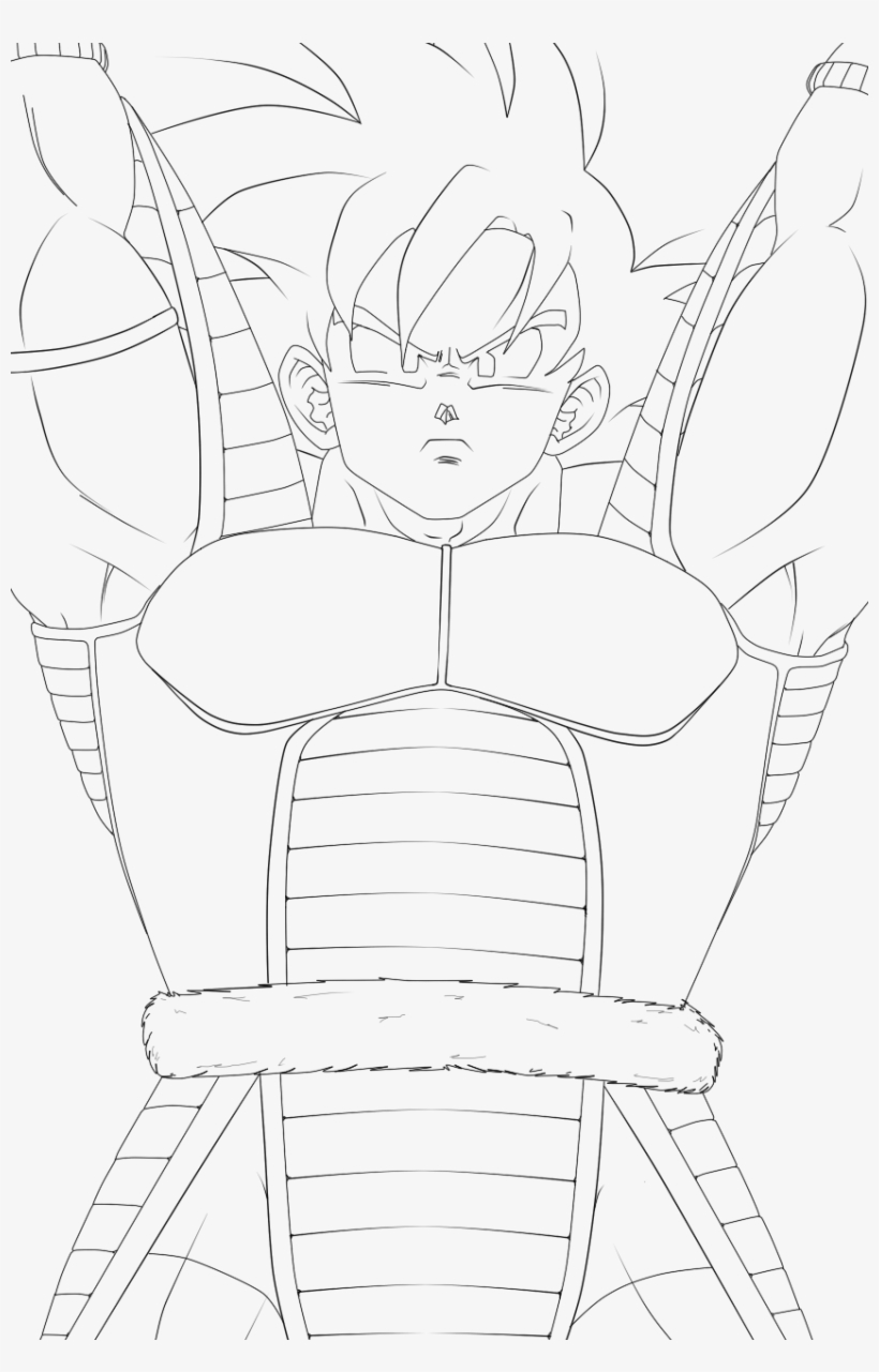 Goku Spirit Bomb Coloring Page 4 By Allen Line Art Transparent PNG 850x1287 Free Download On NicePNG Goku Spirit Bomb Coloring Page 4 By Allen Line Art Transparent PNG 850x1287 Free Download On NicePNG