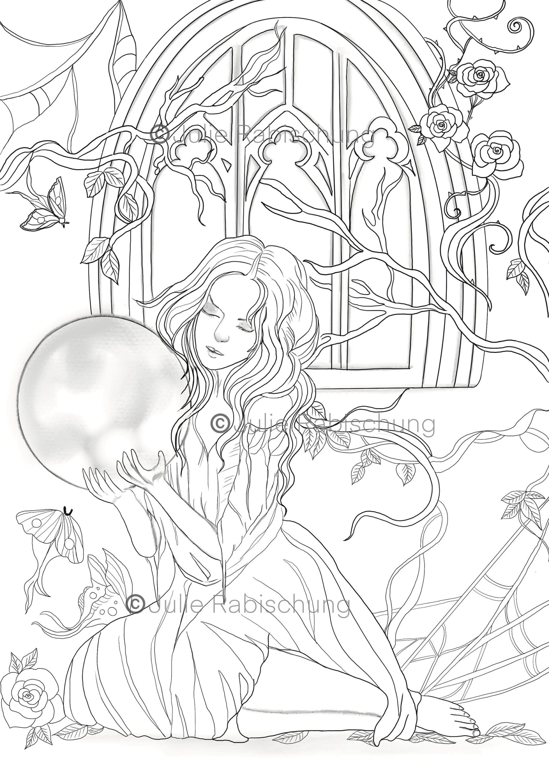 Gothic Fantasy Coloring Page Digital Printable Lineart Coloring Page Adult Gothic Fantasy Coloring Page Adult Coloring Etsy Gothic Fantasy Coloring Page Digital Printable Lineart Coloring Page Adult Gothic Fantasy Coloring Page Adult Coloring Etsy