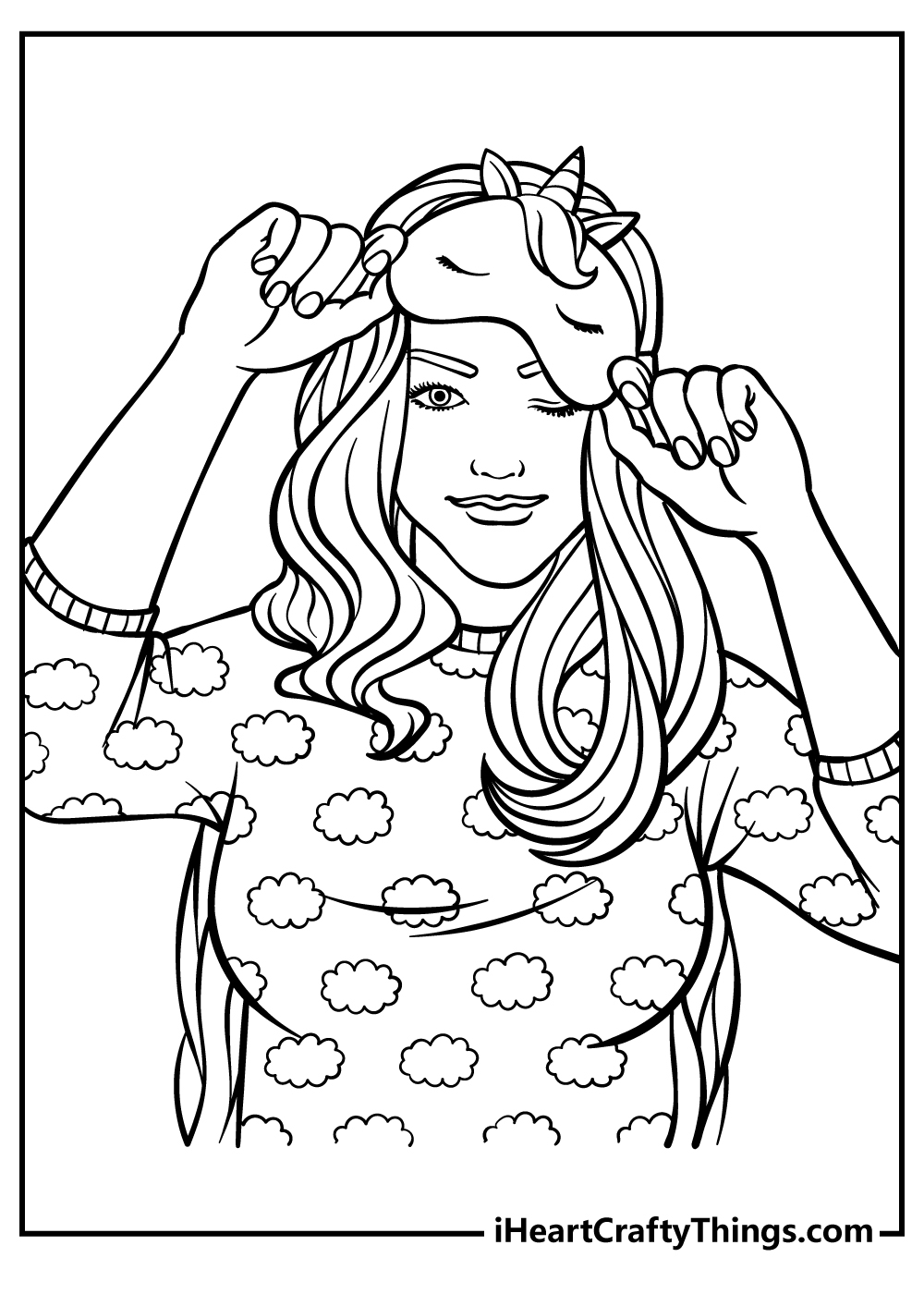 Grade 7 Coloring Pages For Teens Printables Worksheetzone Coloring