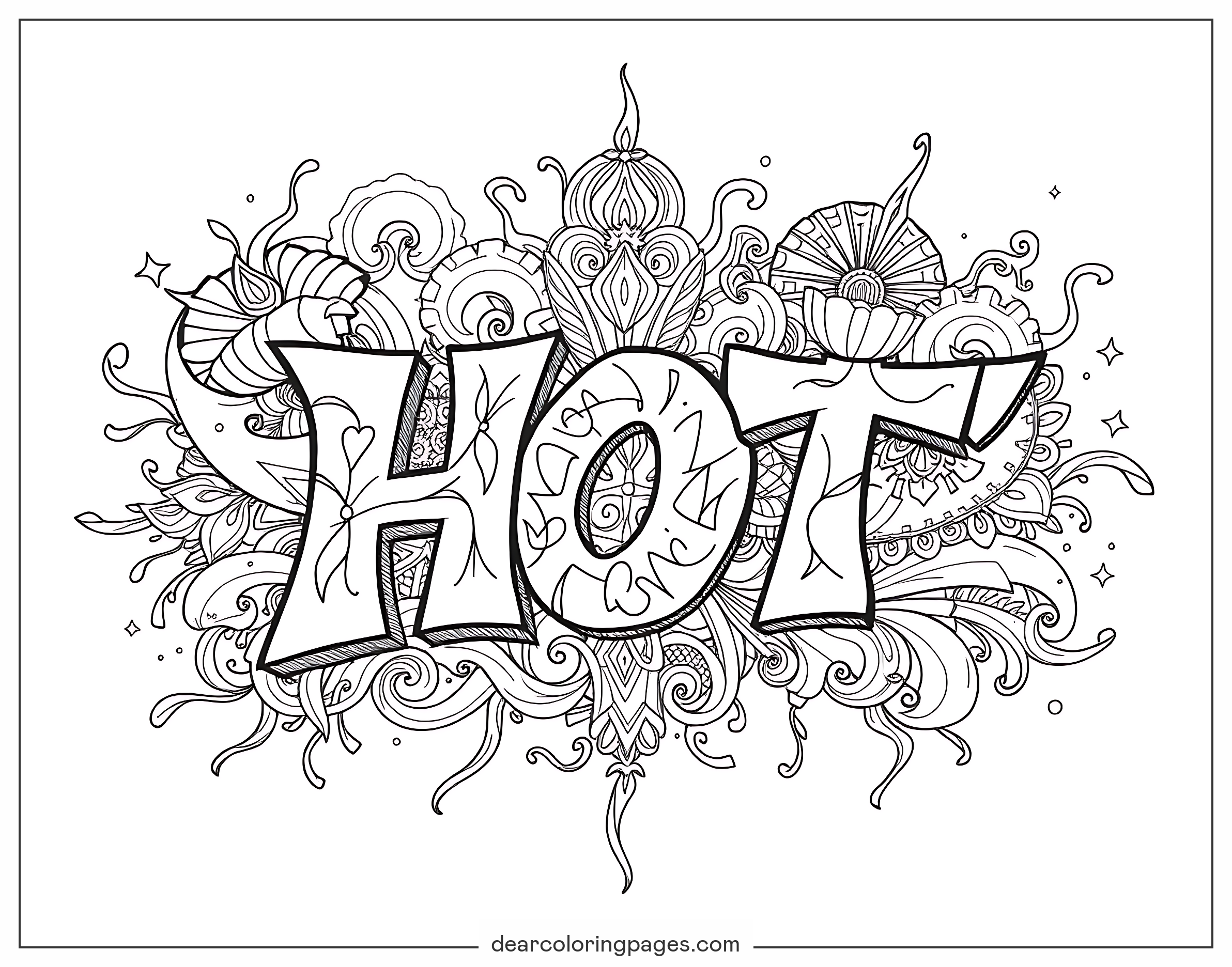 Graffiti Coloring Pages 16 Free Printable Coloring Pages