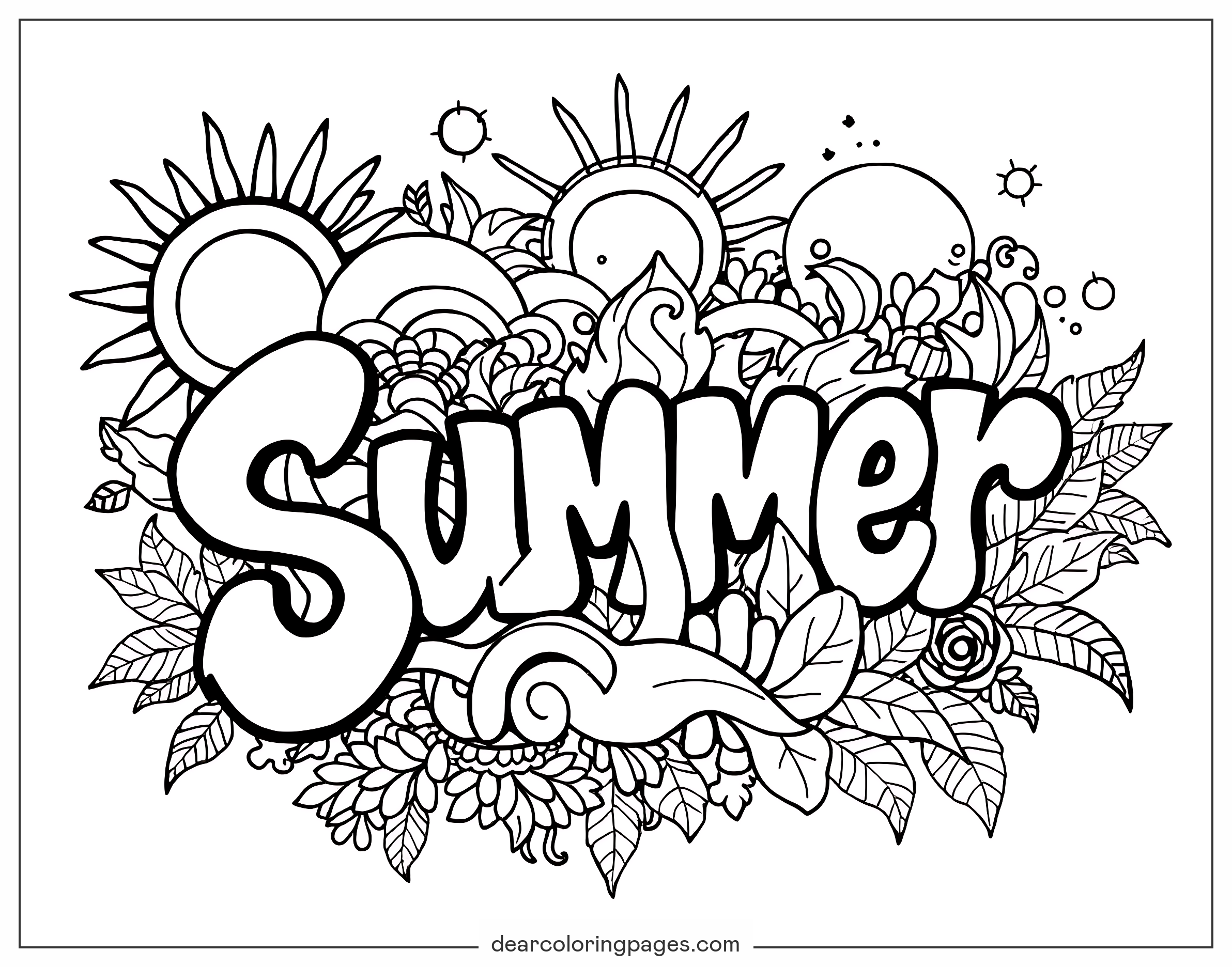 Graffiti Coloring Pages 16 Free Printable Coloring Pages