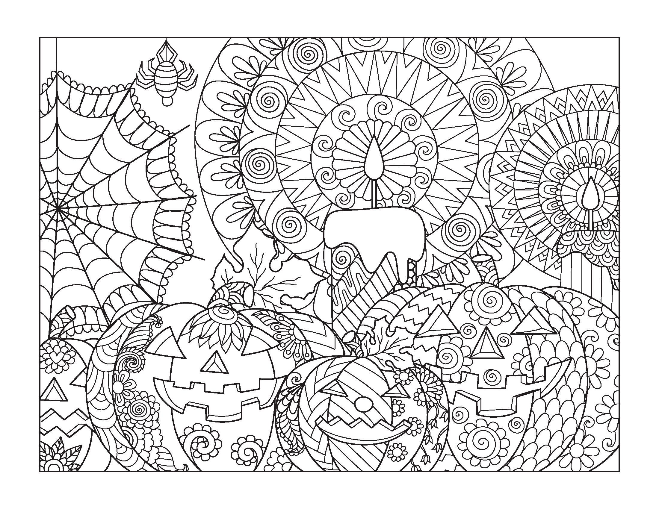 Coloring Pages For Boys 6 Coloring Pages For Boys 6