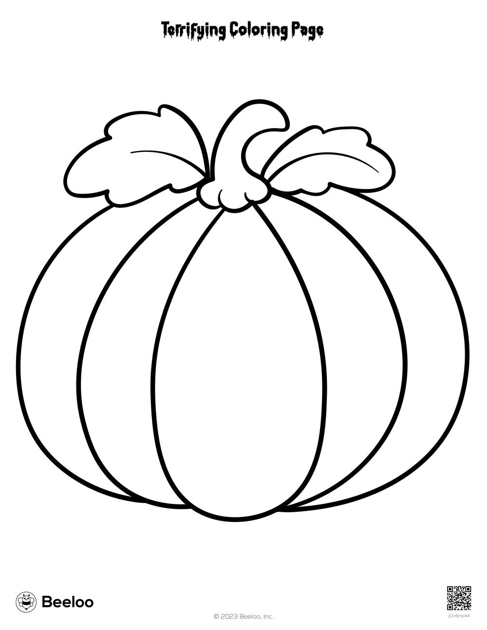 Halloween themed Coloring Pages Beeloo Printable Crafts And Activities For Kids