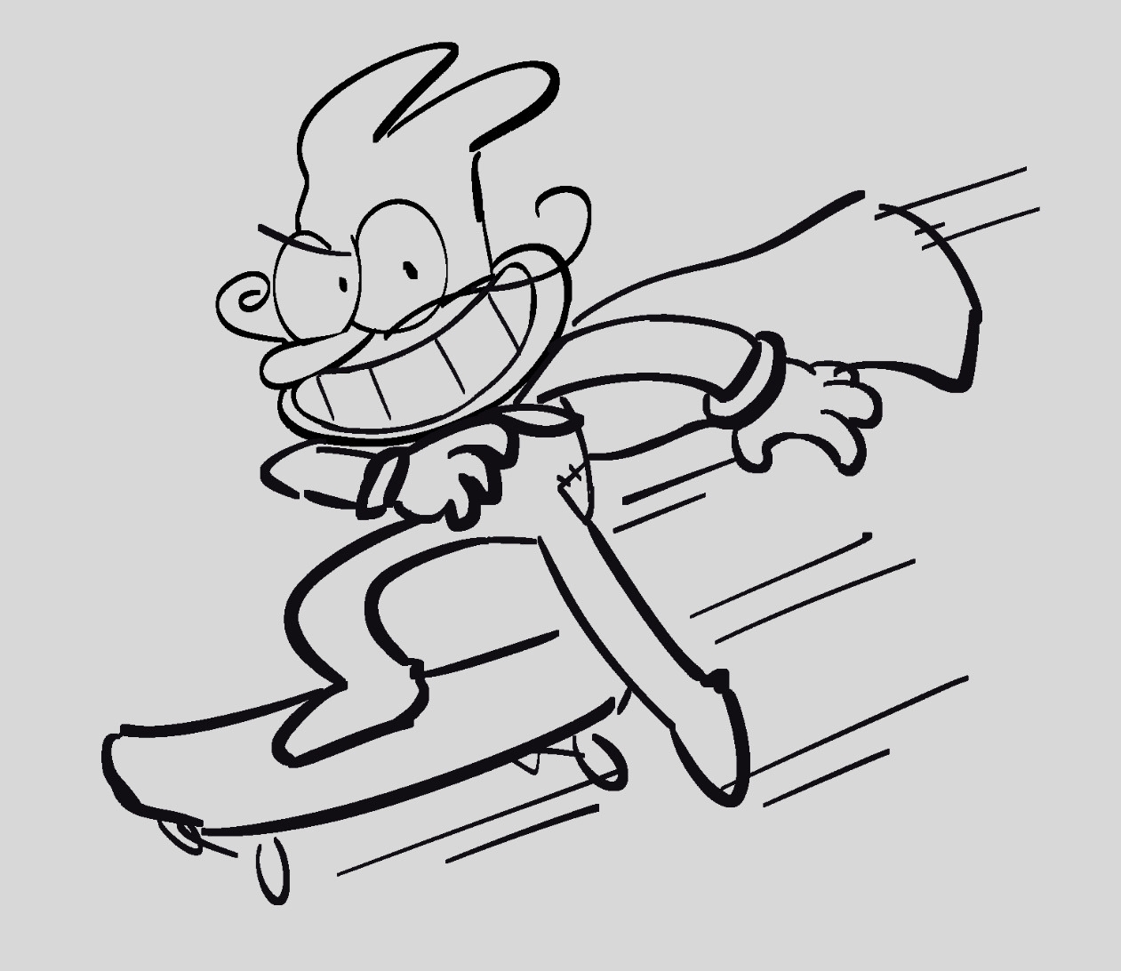 Pizza Tower Coloring Pages Peppino Pizza Tower Coloring Pages Peppino