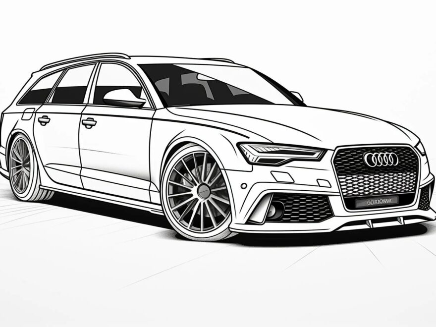 High end Car Coloring Book Top 50 Supercars Bugatti Ferrari Lamborghini Relaxing Fun Coloring Pages For Kids And Adults Etsy