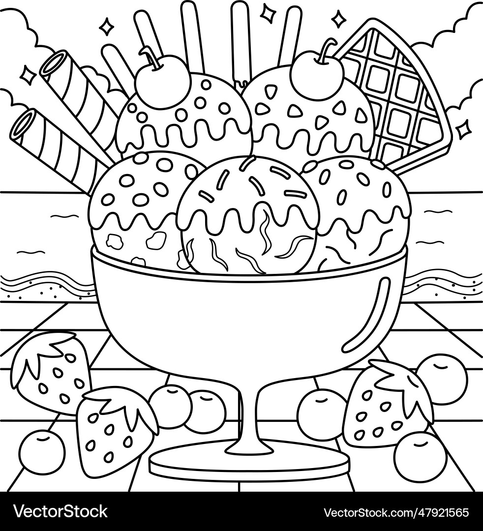 June Themed Coloring Pages For Seniors June Themed Coloring Pages For Seniors